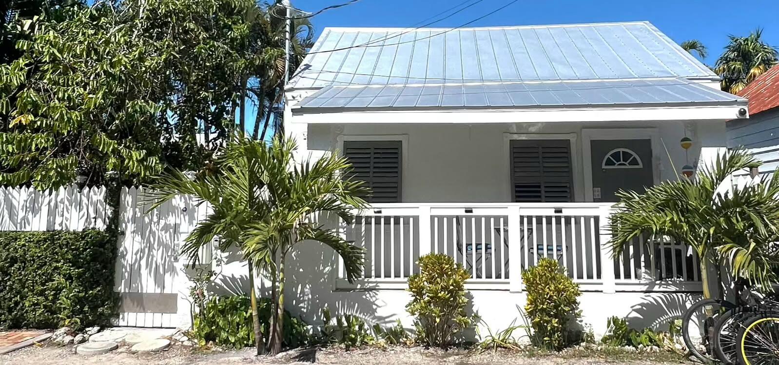 927 Catherine Street, C Property Photo