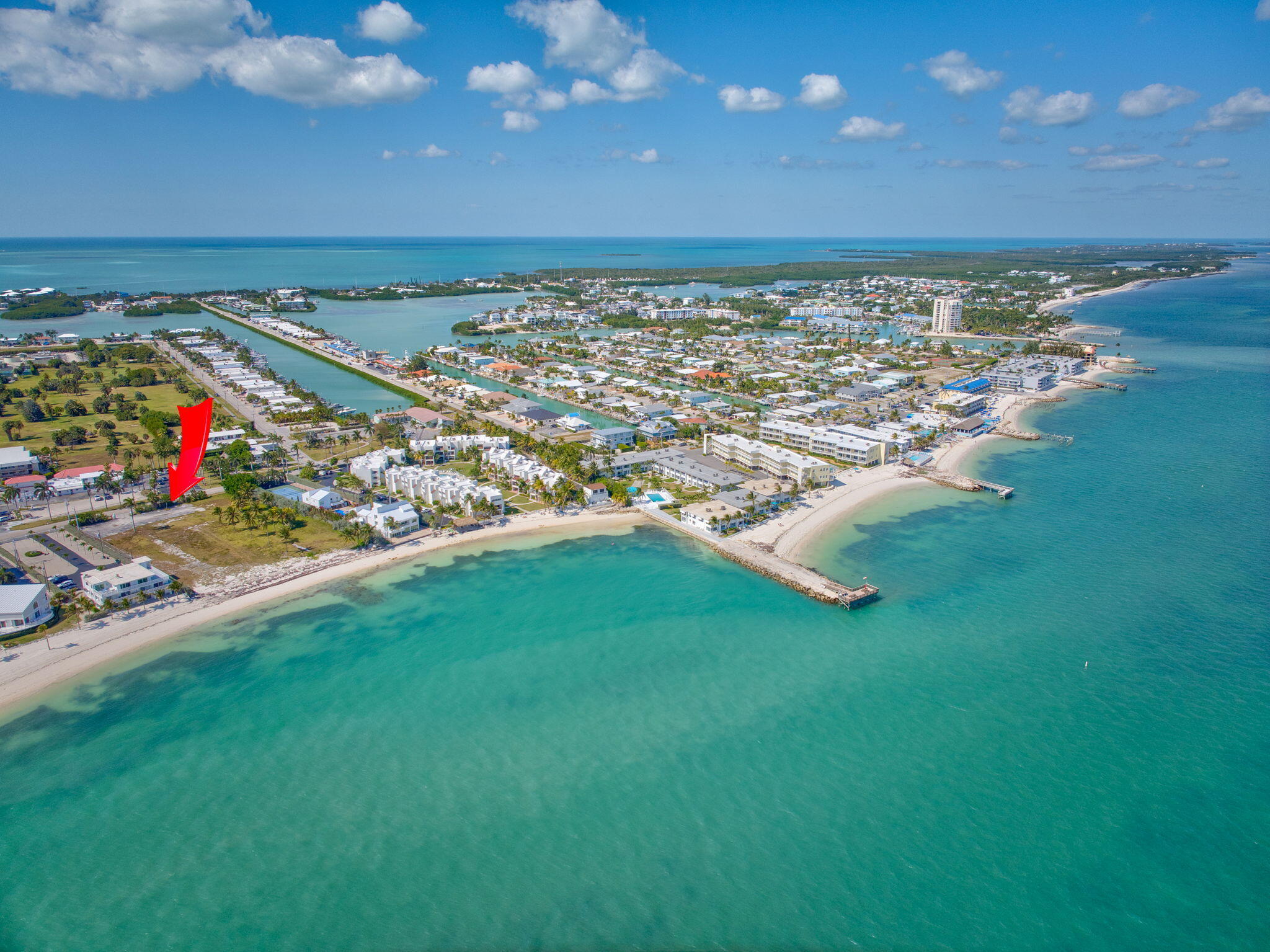 721 W Ocean Drive Property Photo 12