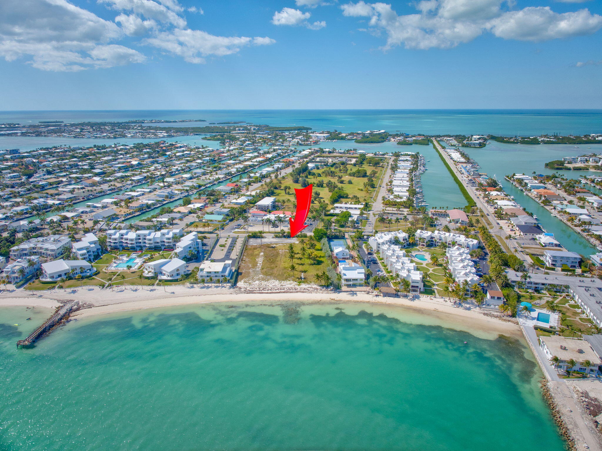 721 W Ocean Drive Property Photo 13