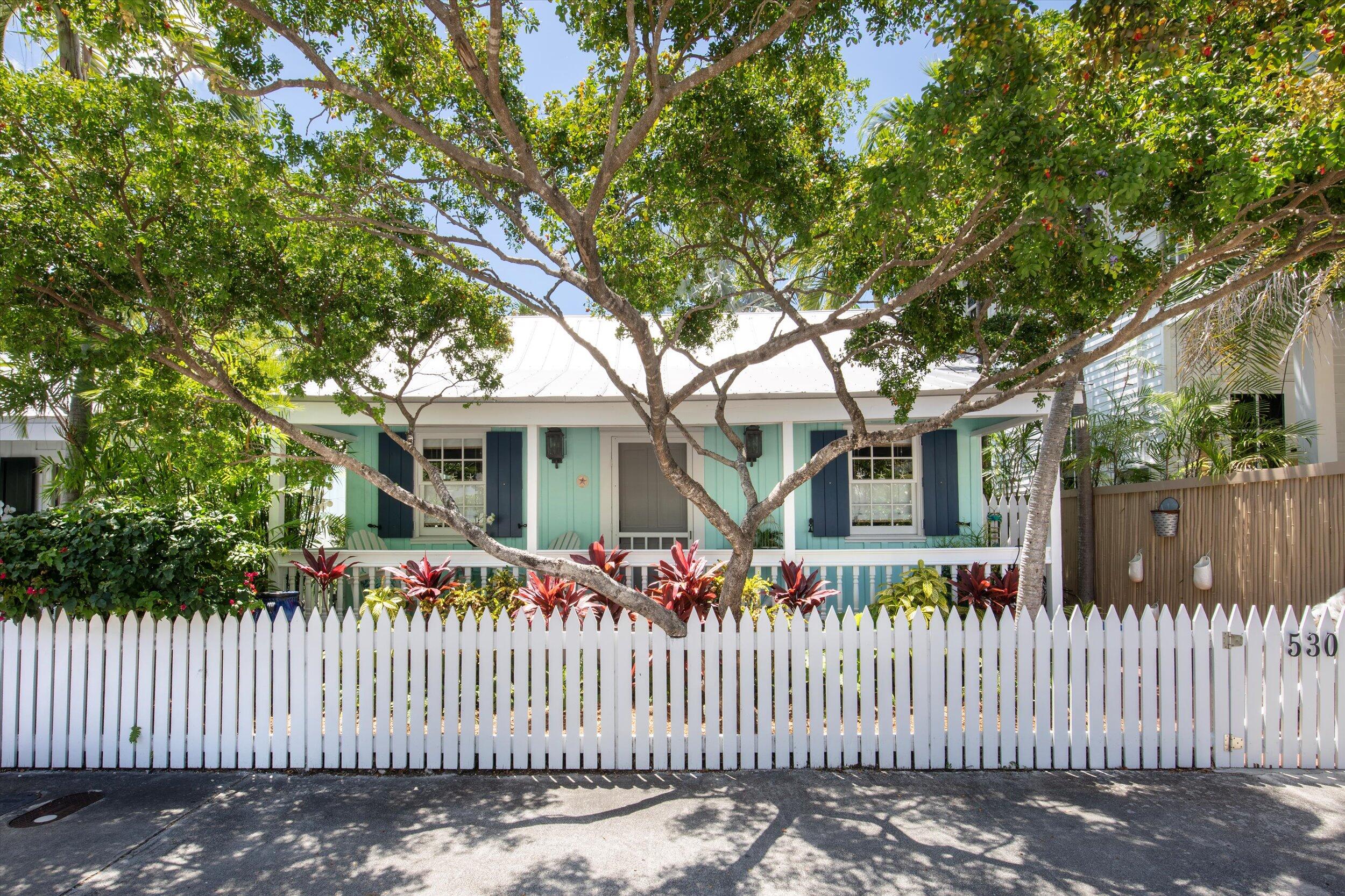 530 Grinnell Street Property Photo