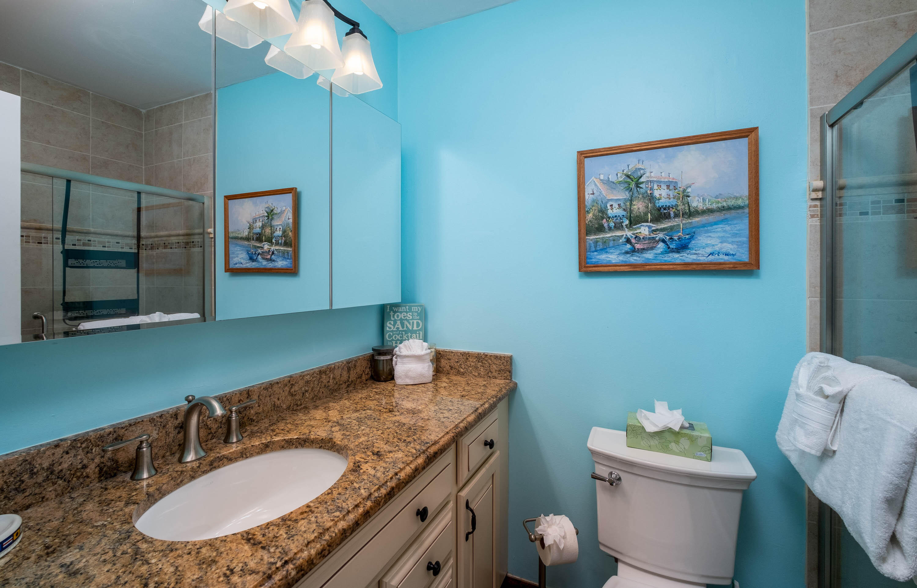 389 N Anglers Drive, 204 Property Photo 20