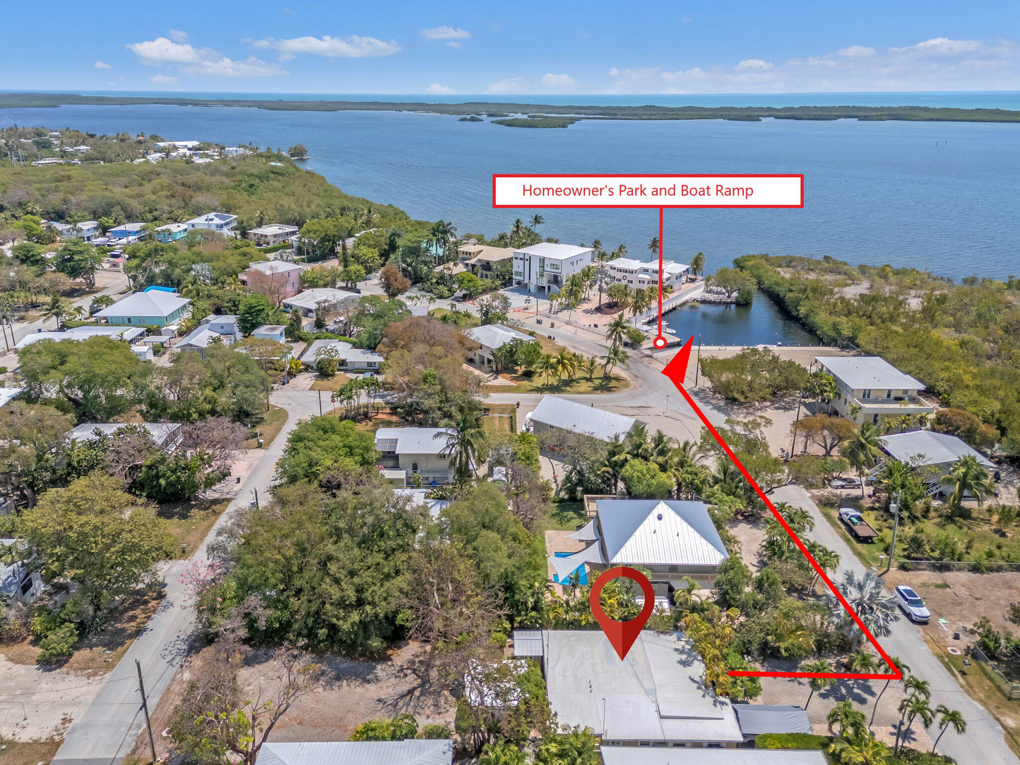 335 Sound Drive Property Photo 3