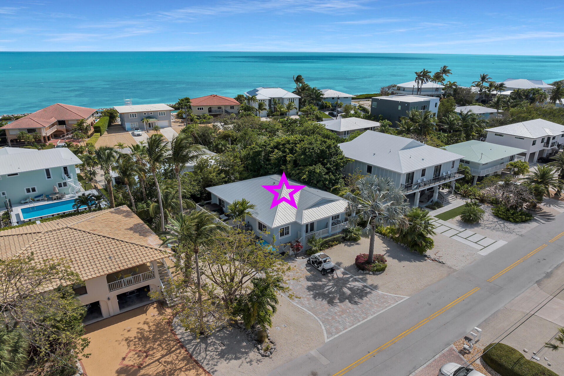 241 W Seaview Drive Property Photo