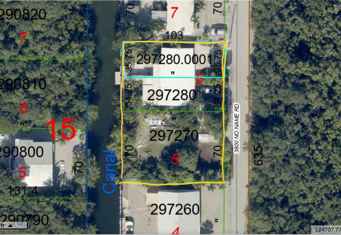 3848 No Name Road Property Photo