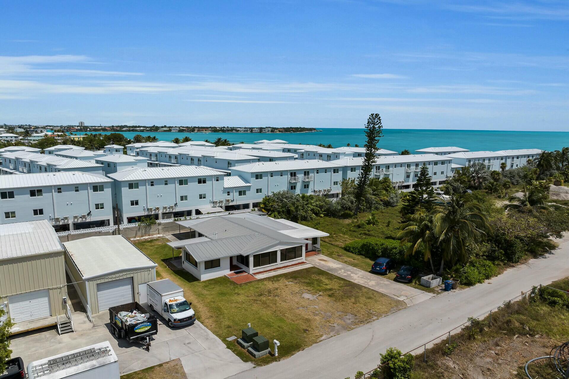626 107th Street Ocean Property Photo 1