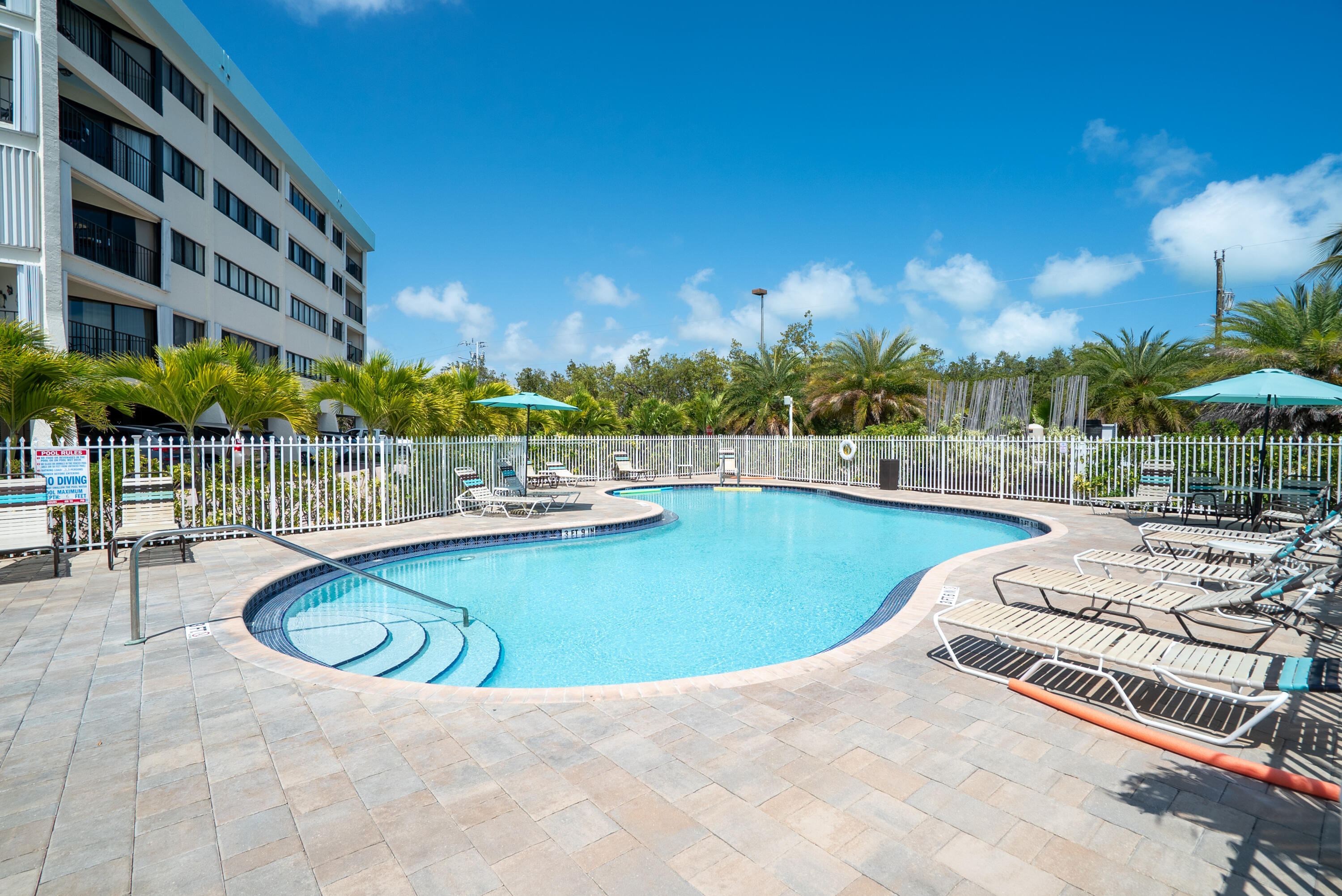 1530 Ocean Bay Drive, 509 Property Photo 16