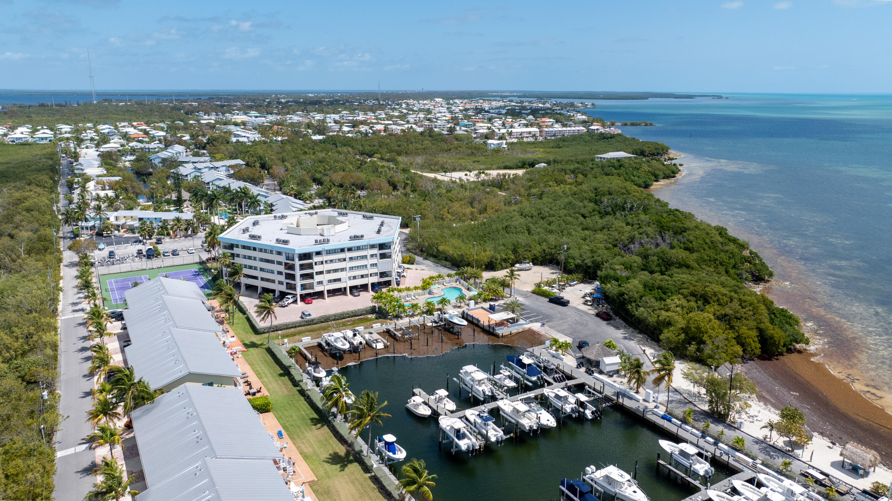 1530 Ocean Bay Drive, 509 Property Photo 22