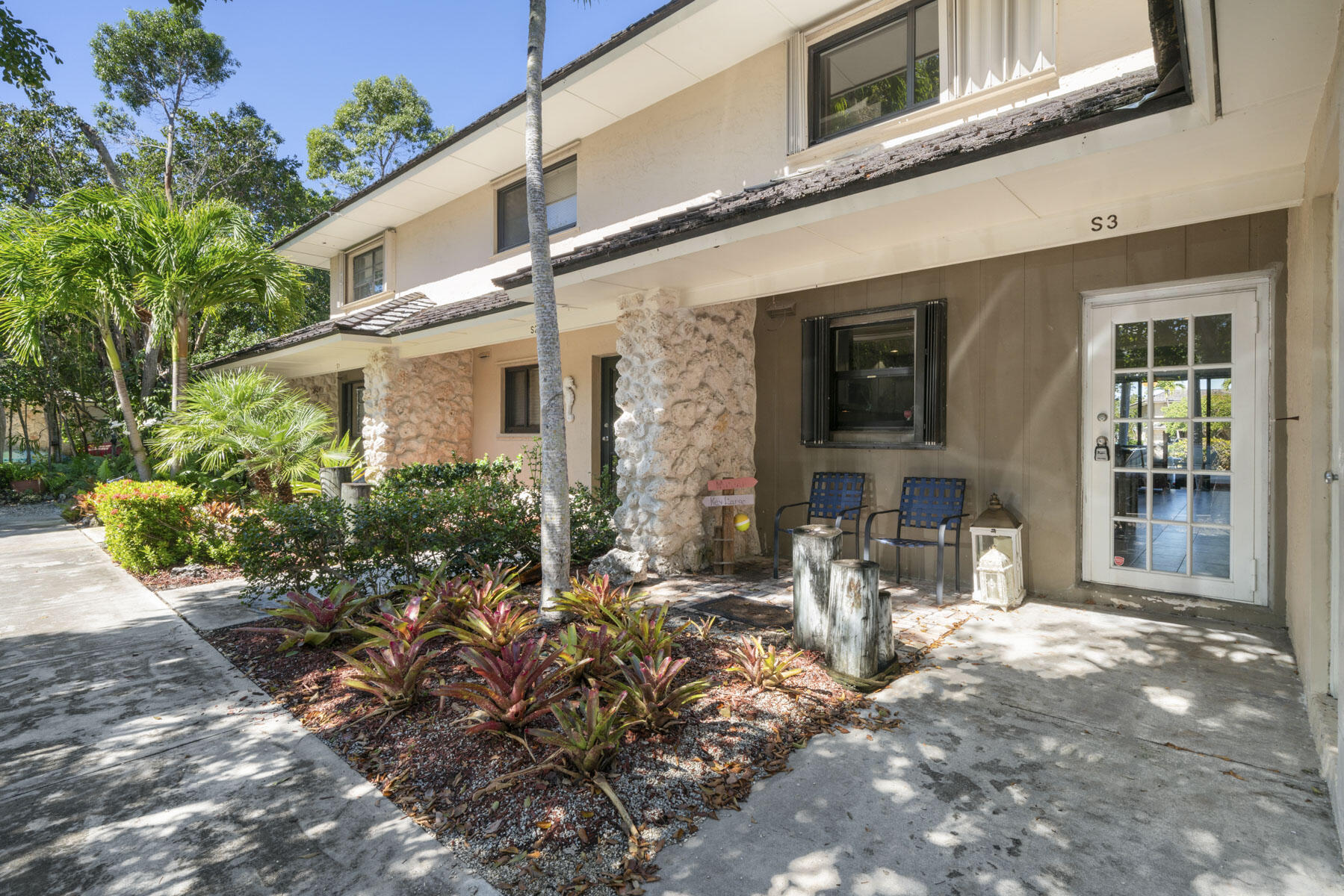 96000 Overseas Highway, S3 29' Boat Slip Property Photo 2