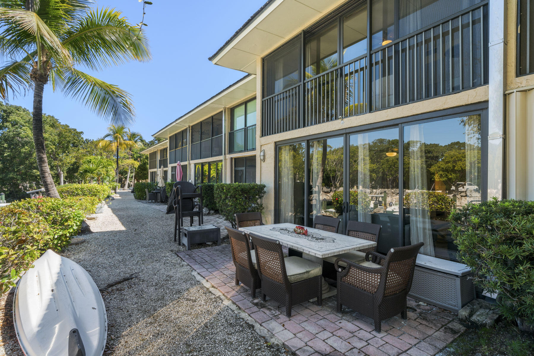 96000 Overseas Highway, S3 29' Boat Slip Property Photo 21