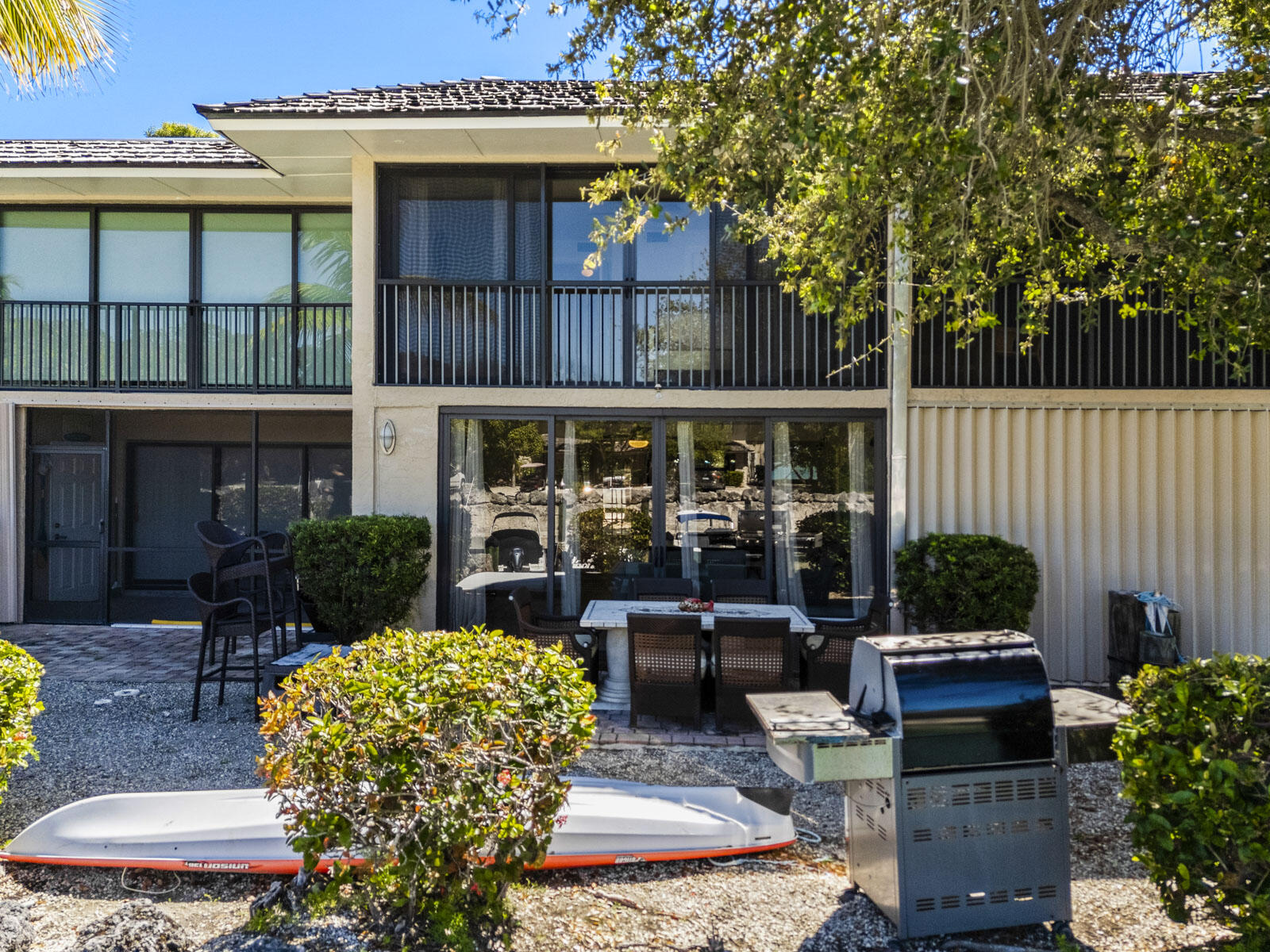 96000 Overseas Highway, S3 29' Boat Slip Property Photo 22