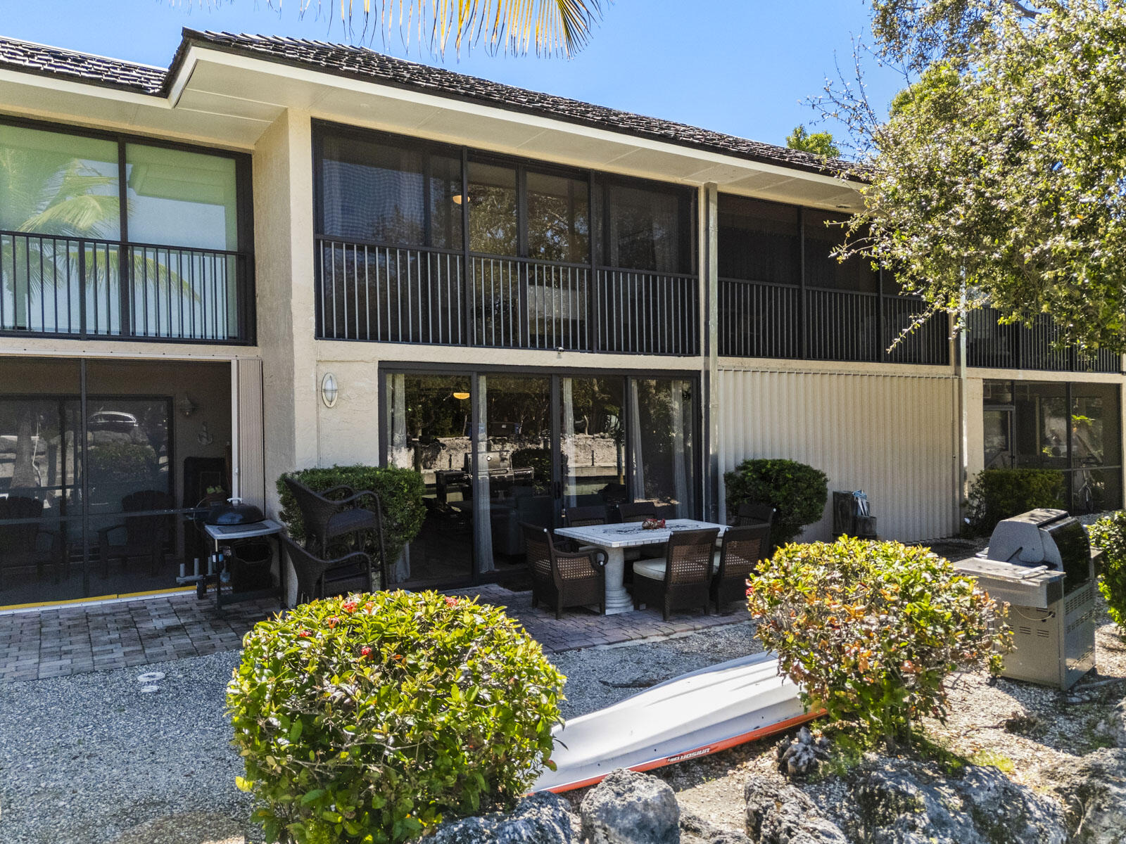 96000 Overseas Highway, S3 29' Boat Slip Property Photo 23