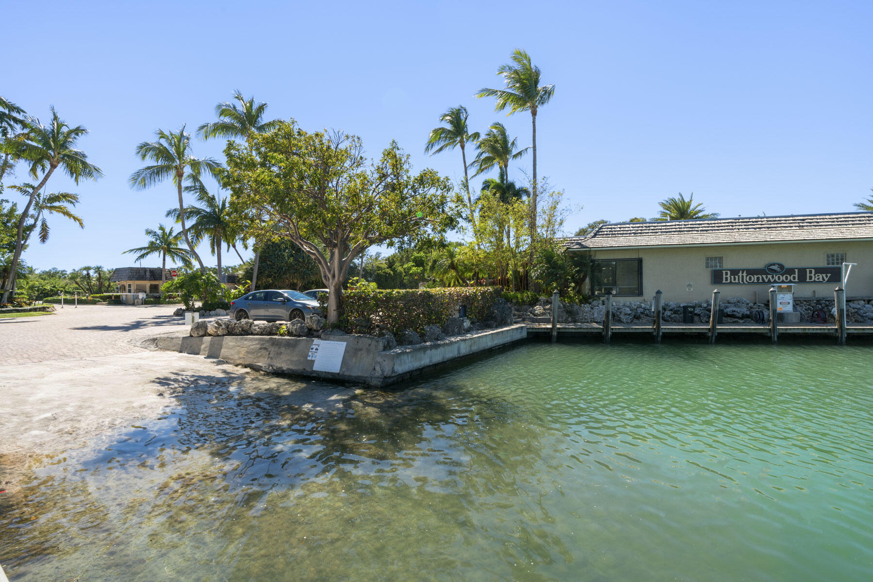 96000 Overseas Highway, S3 29' Boat Slip Property Photo 24