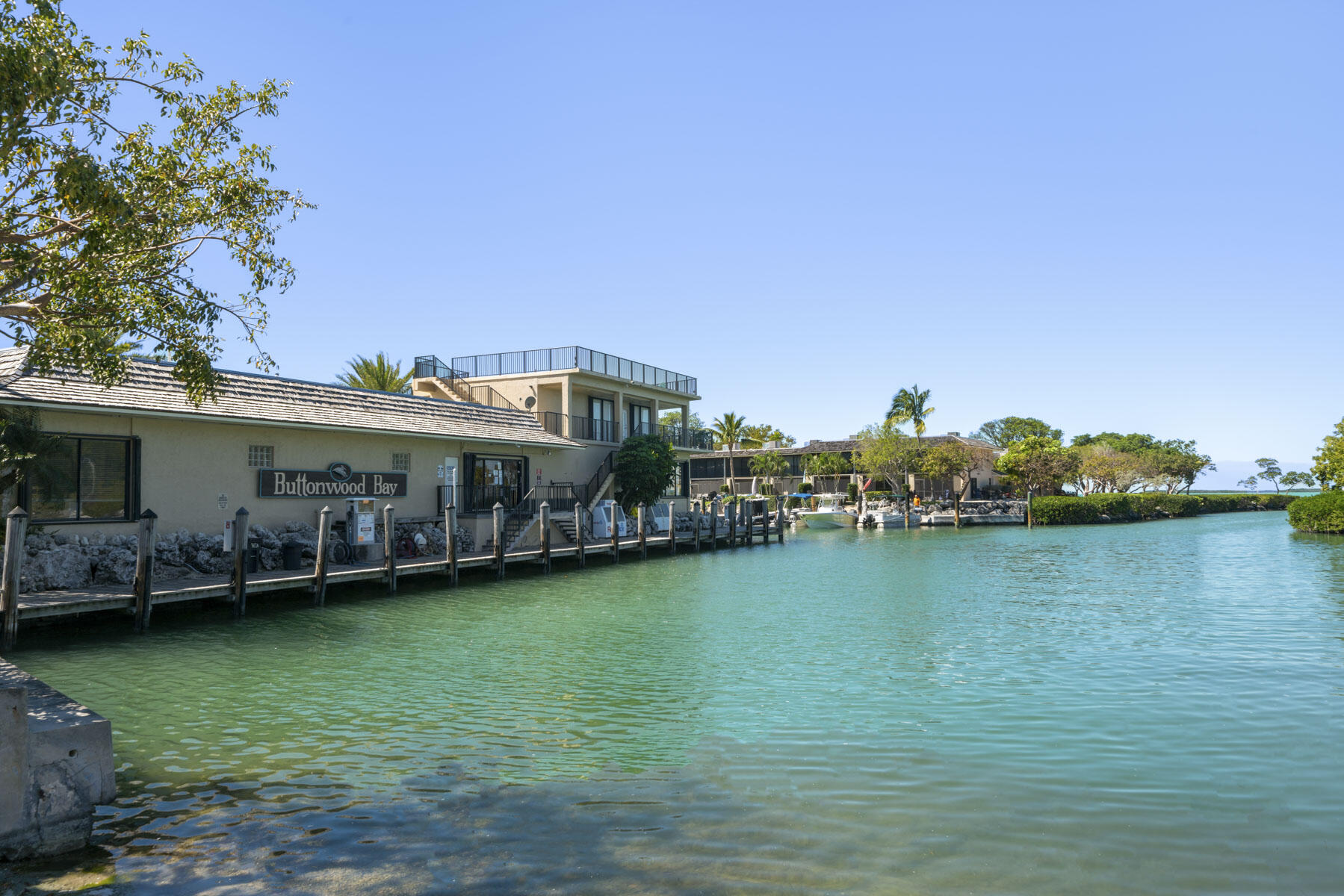 96000 Overseas Highway, S3 29' Boat Slip Property Photo 25