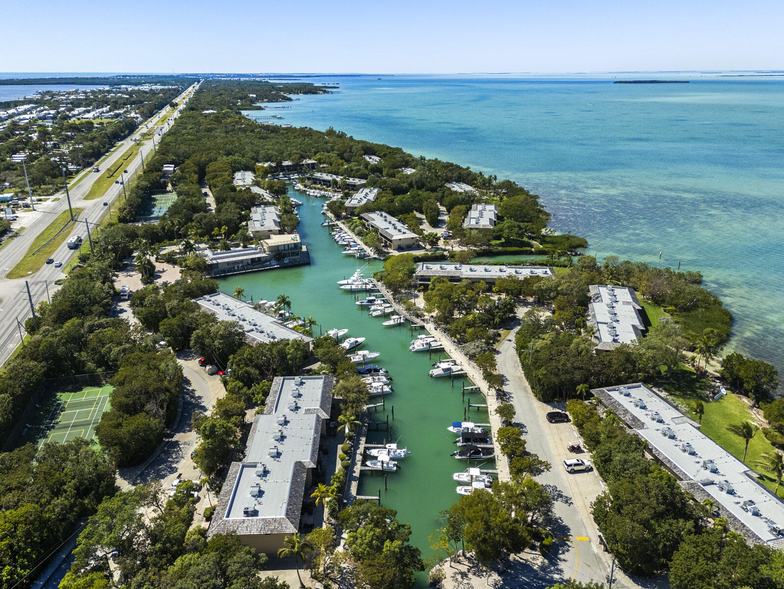 96000 Overseas Highway, S3 29' Boat Slip Property Photo 26