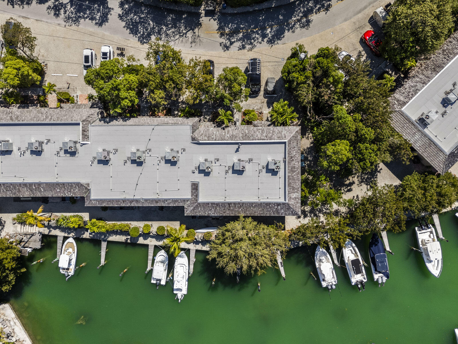 96000 Overseas Highway, S3 29' Boat Slip Property Photo 27