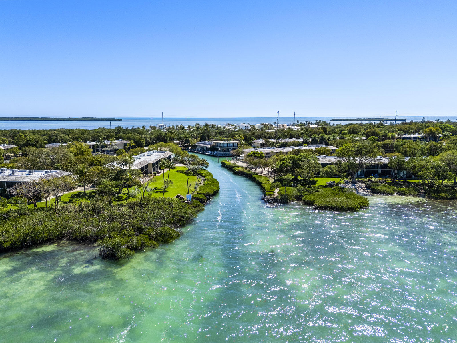 96000 Overseas Highway, S3 29' Boat Slip Property Photo 34