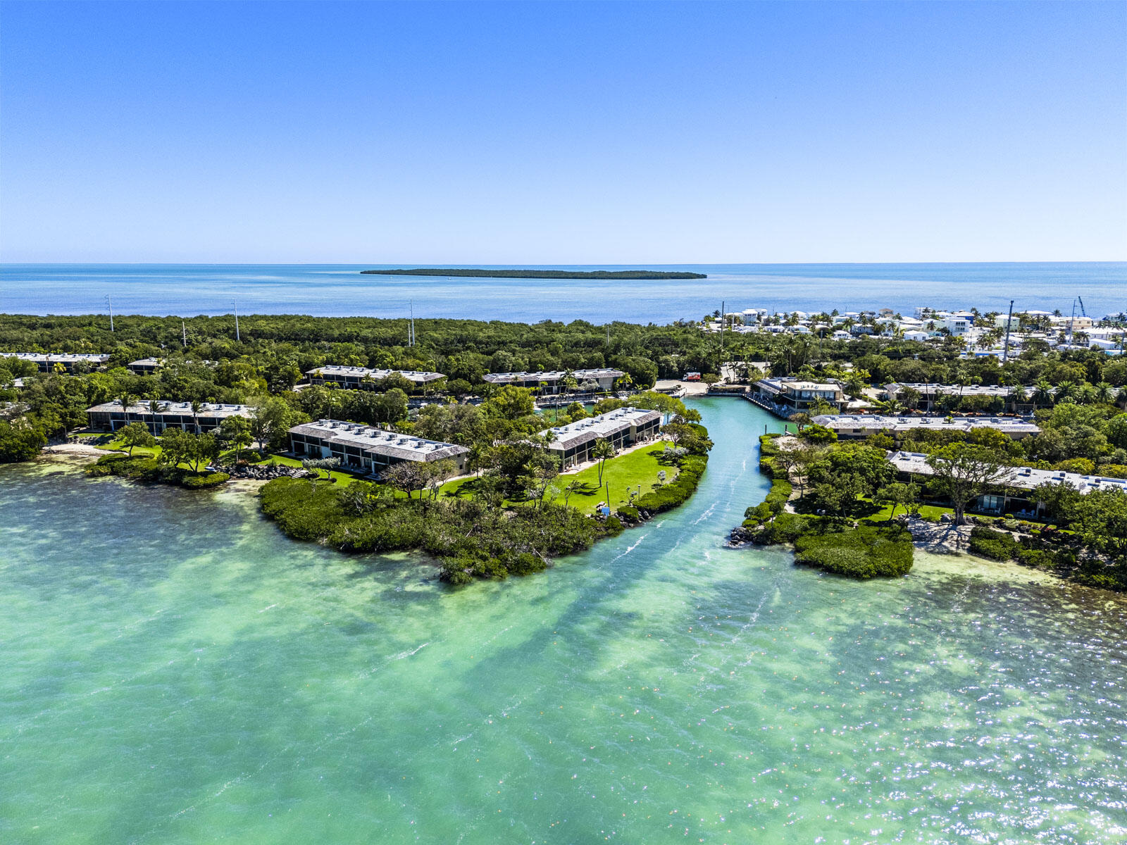 96000 Overseas Highway, S3 29' Boat Slip Property Photo 35