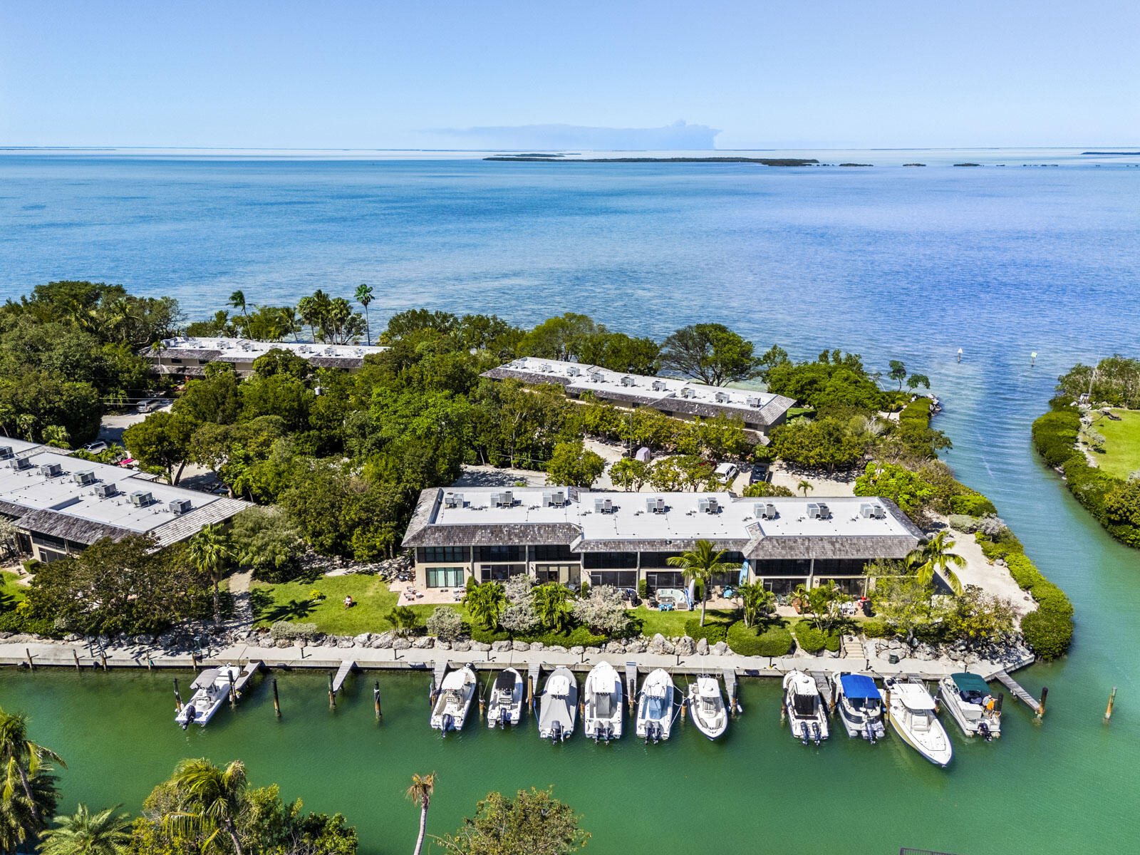 96000 Overseas Highway, S3 29' Boat Slip Property Photo 37