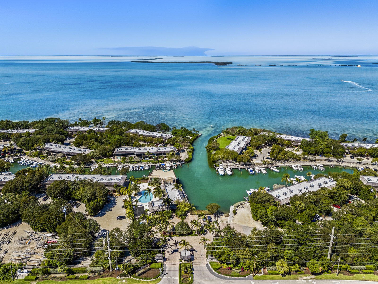 96000 Overseas Highway, S3 29' Boat Slip Property Photo 38