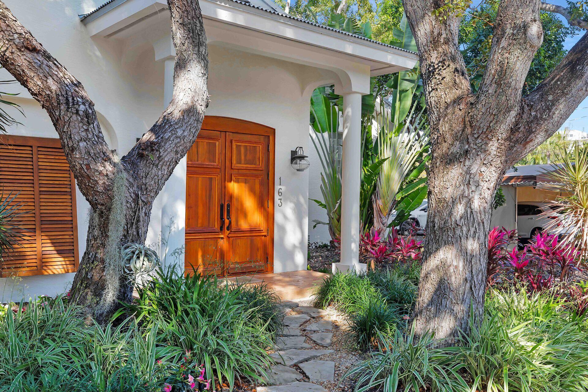 163 Fontaine Drive Property Photo