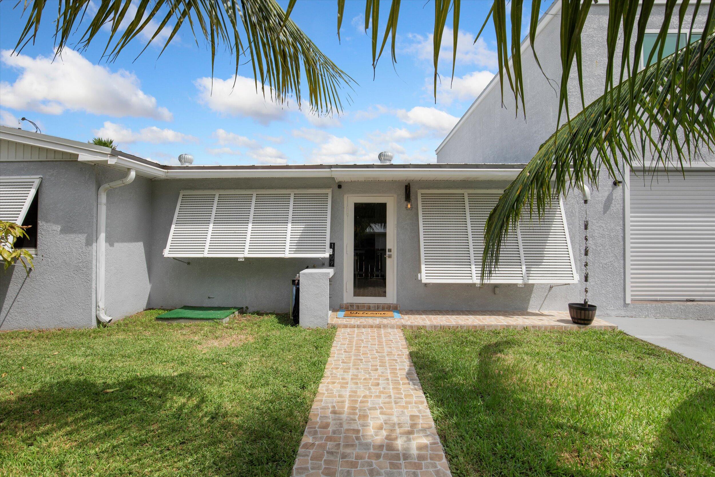 1609 Trinidad Drive Property Photo 5