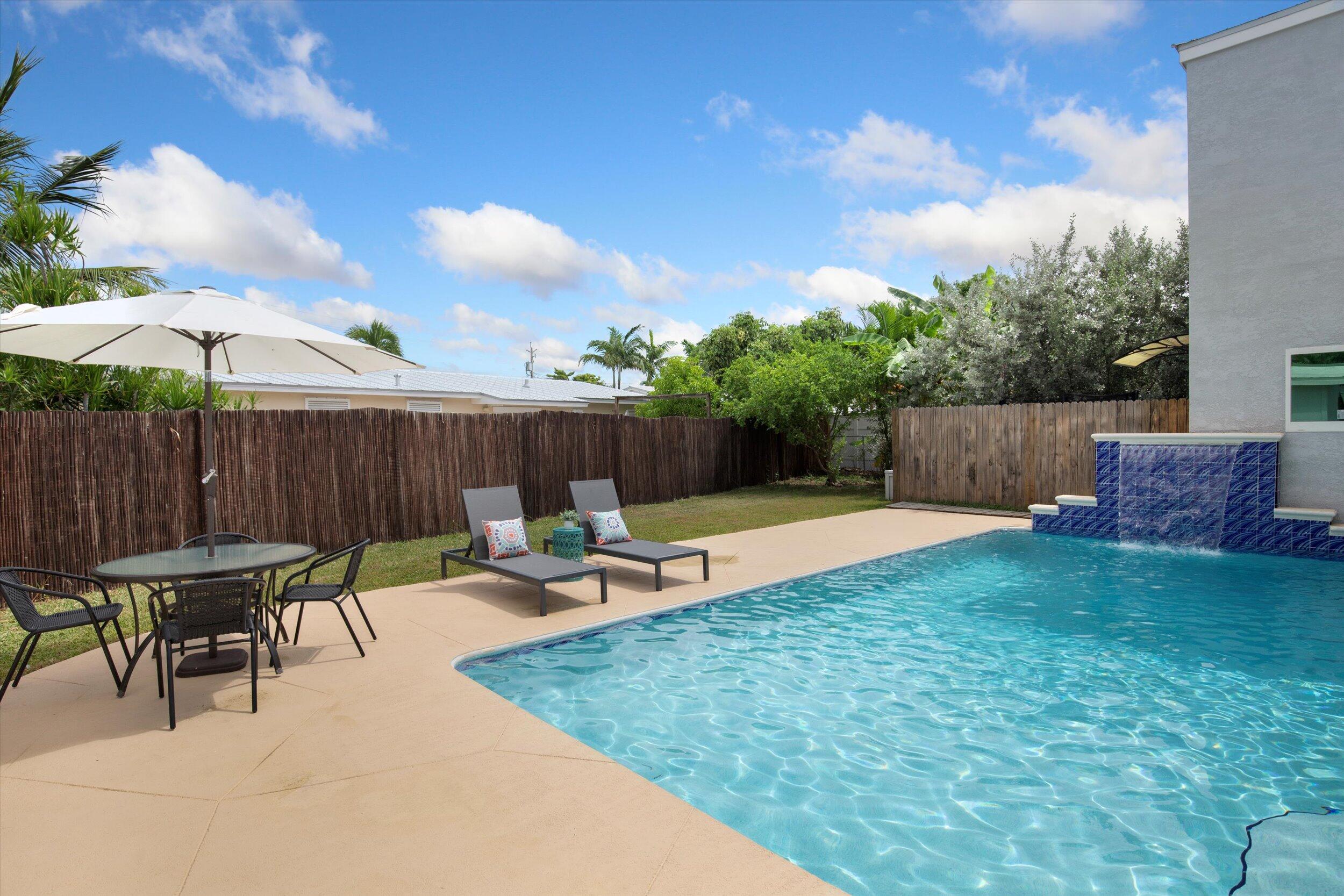 1609 Trinidad Drive Property Photo 6