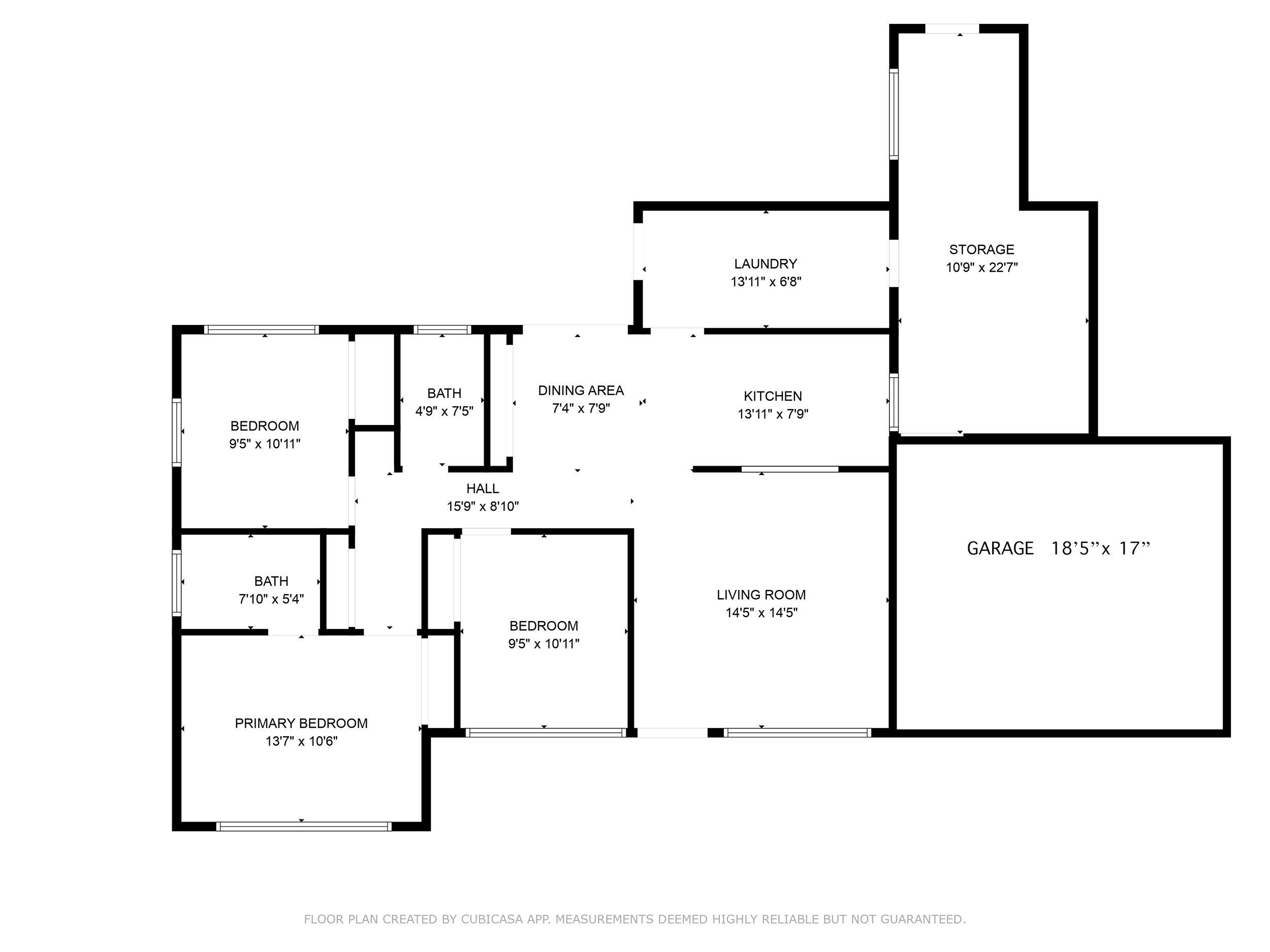 1609 Trinidad Drive Property Photo 36