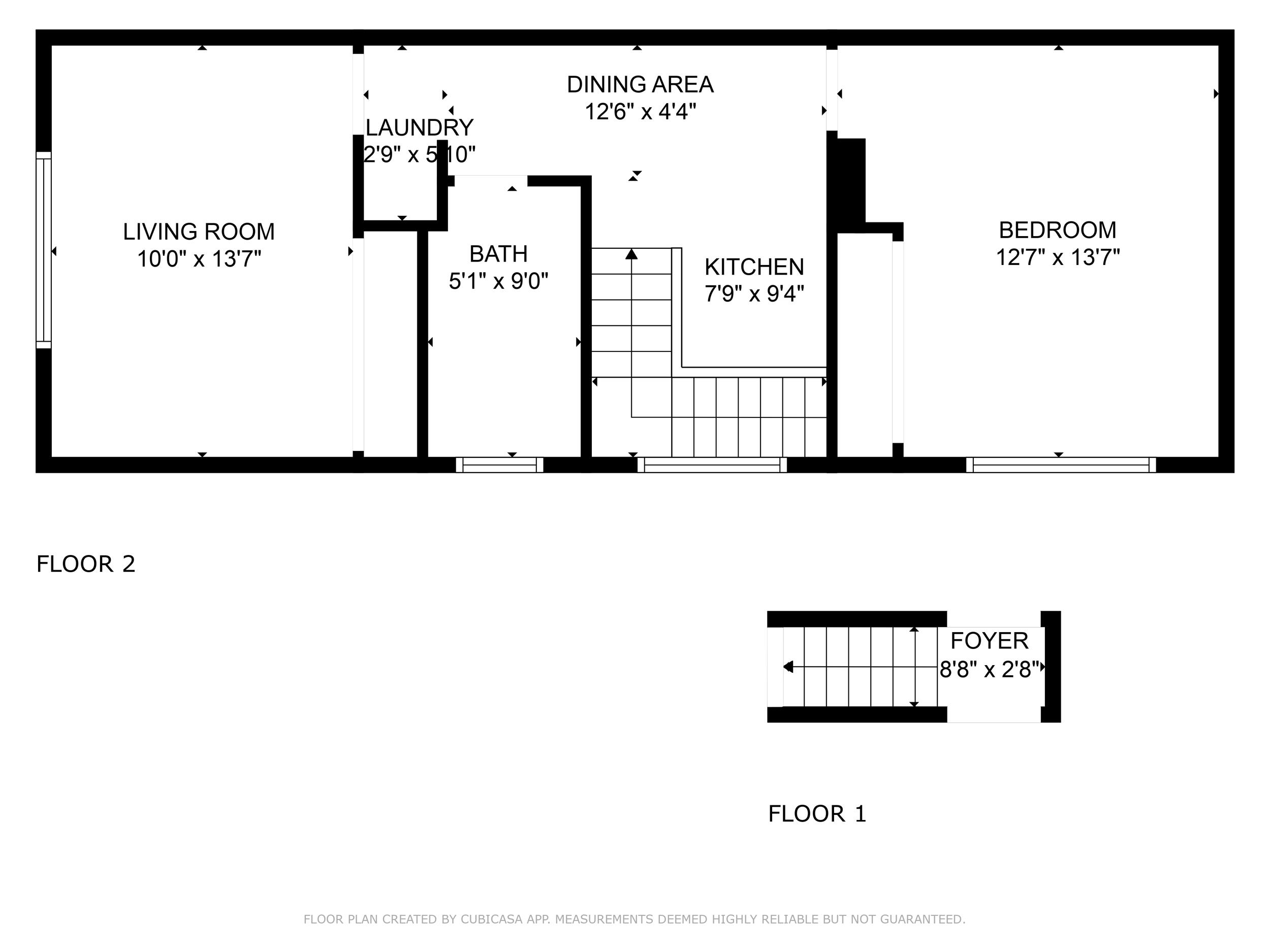 1609 Trinidad Drive Property Photo 37