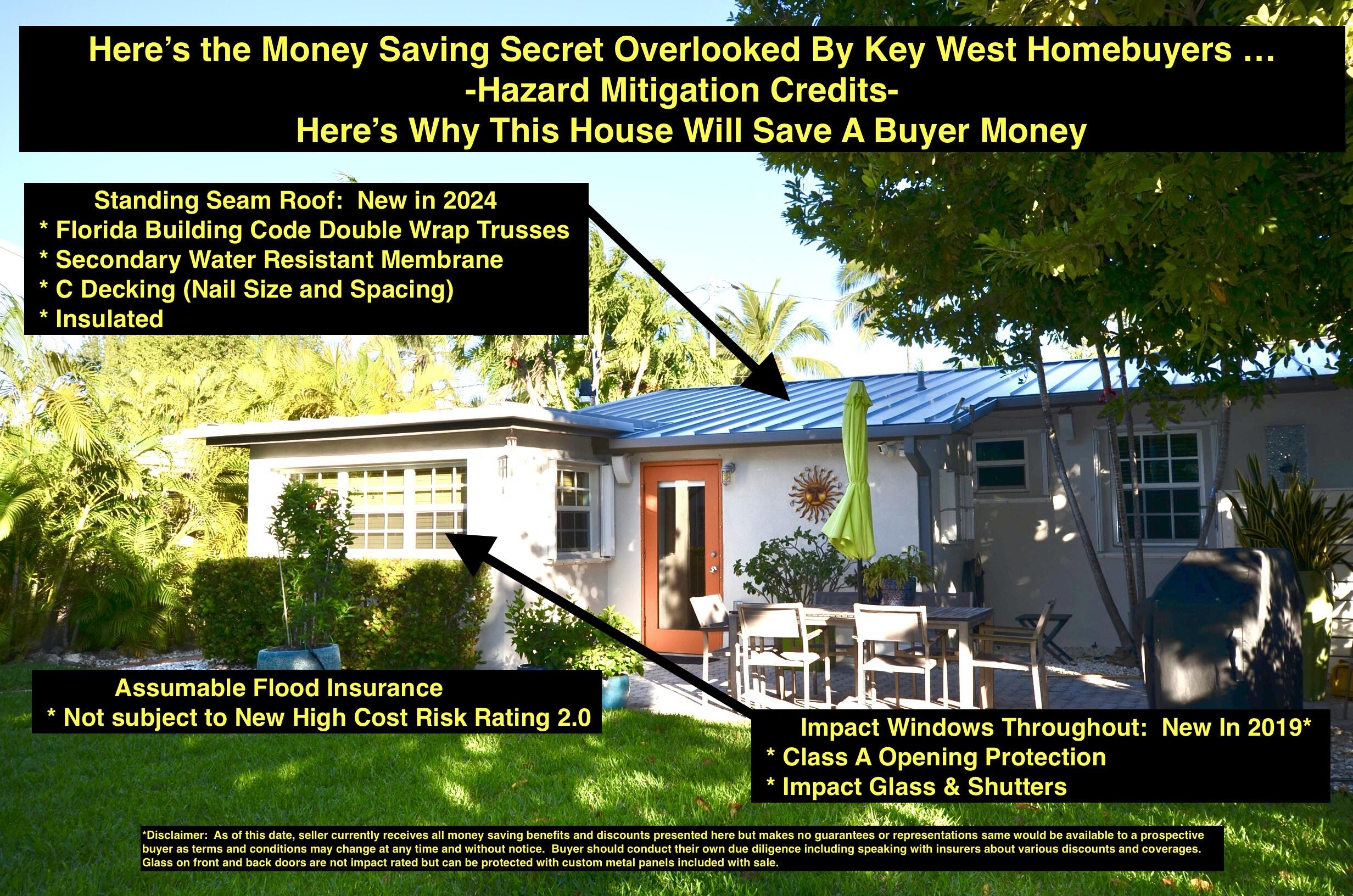 Key West Real Estate Listings Main Image