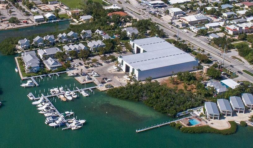 12411 Overseas Highway, 37c Property Photo