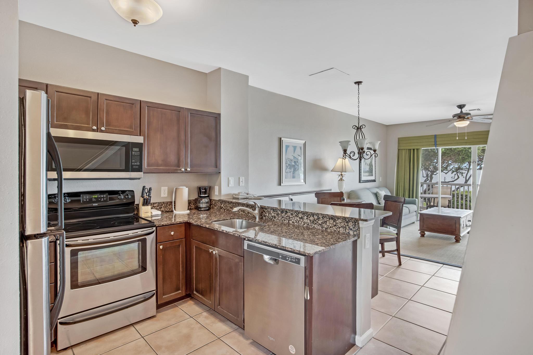 5022 Sunset Village Drive Property Photo 9