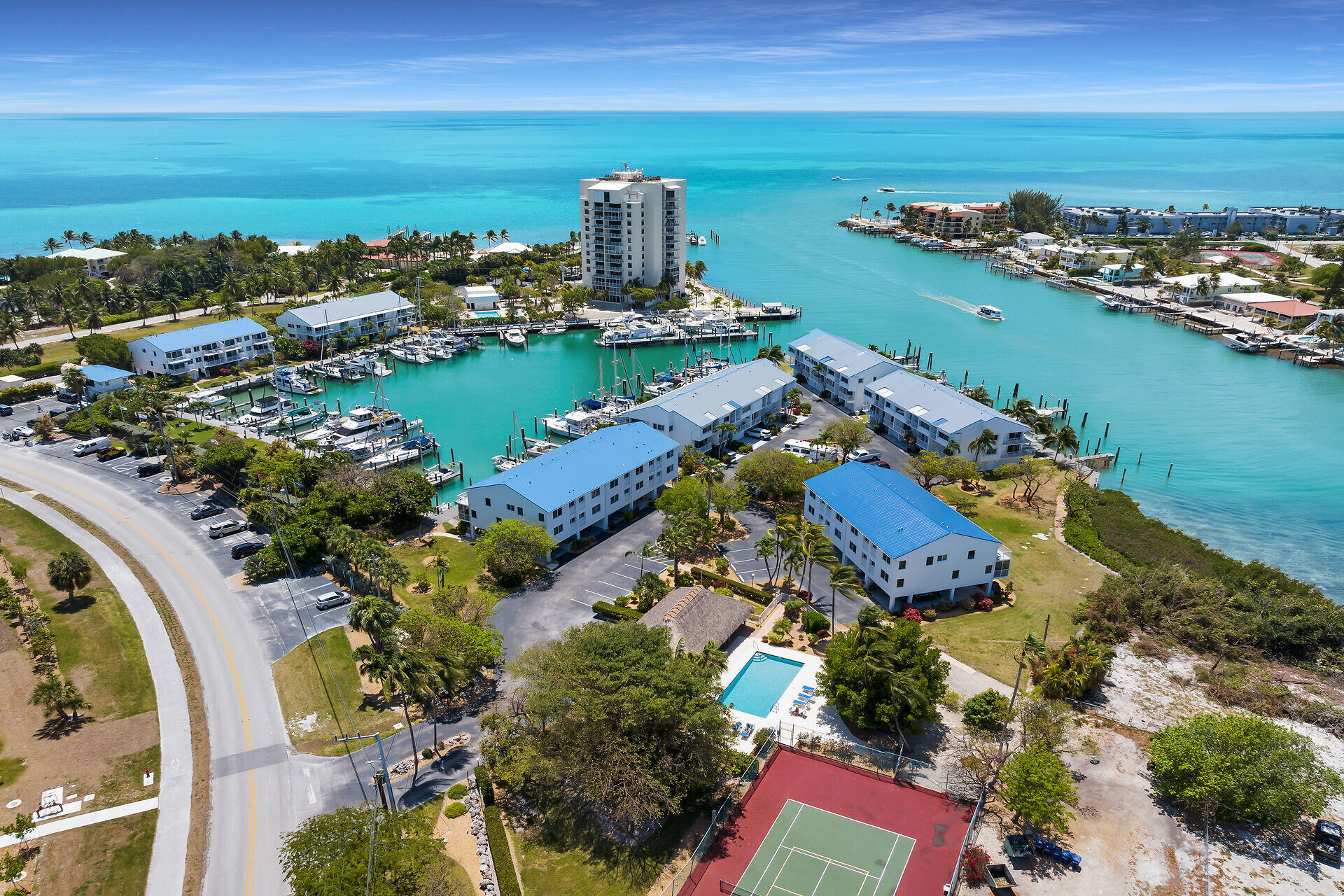 95 Coco Plum Drive, 2d Property Photo 1