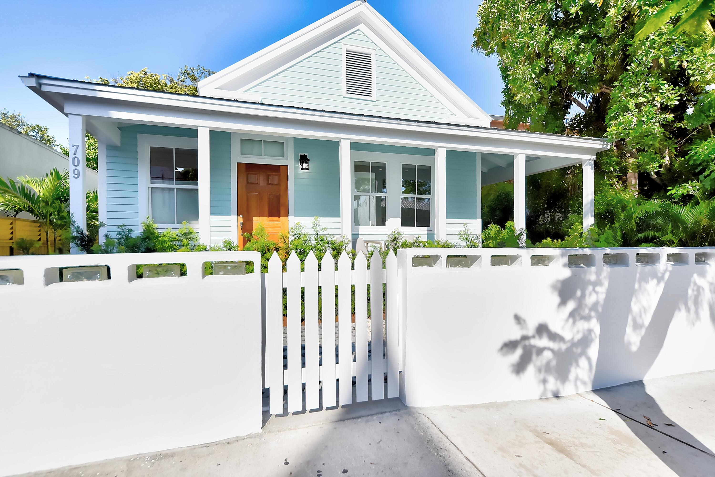 709 Whitehead Street Property Photo 1