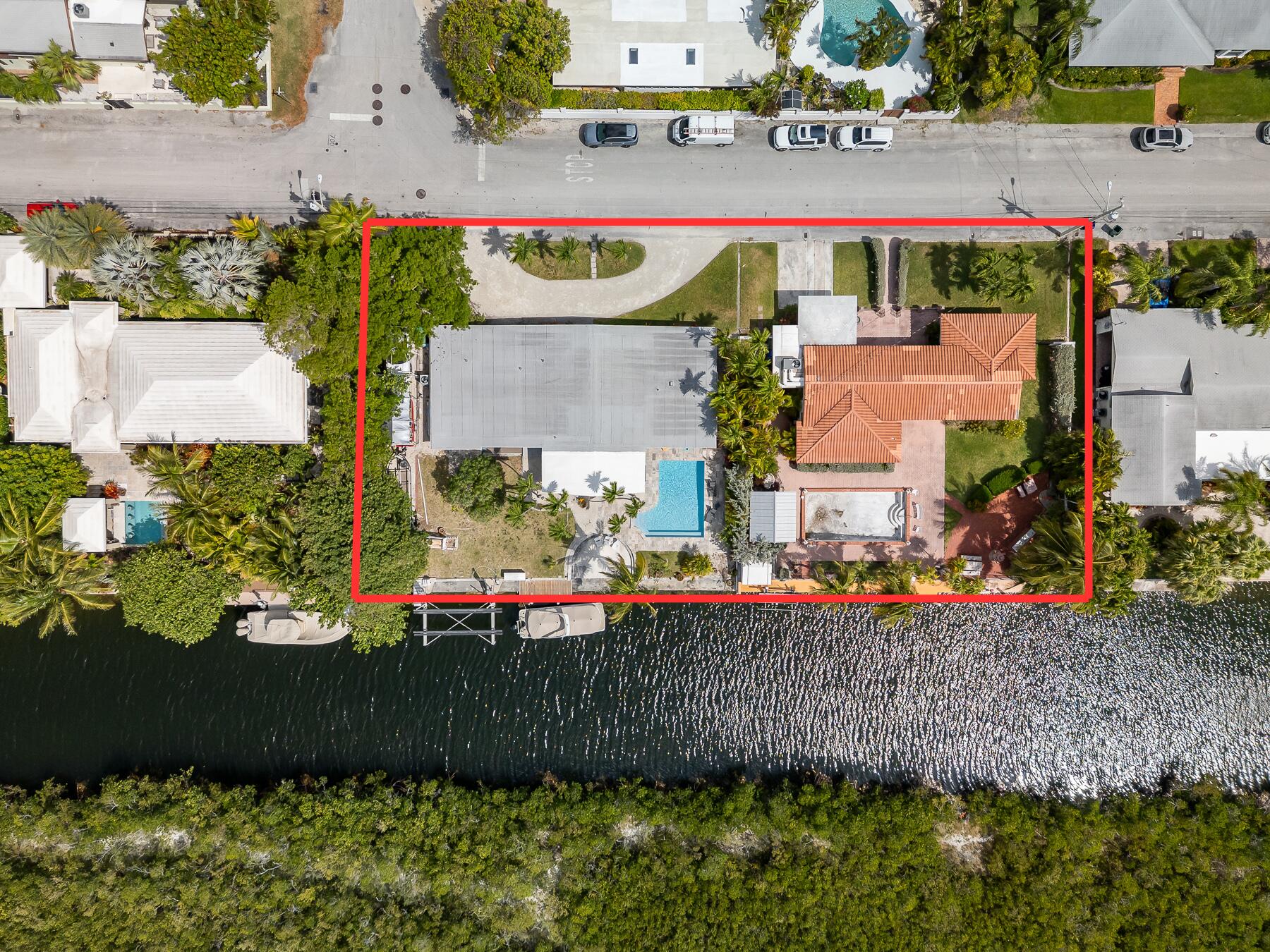 3608 Sunrise Drive Property Photo 1