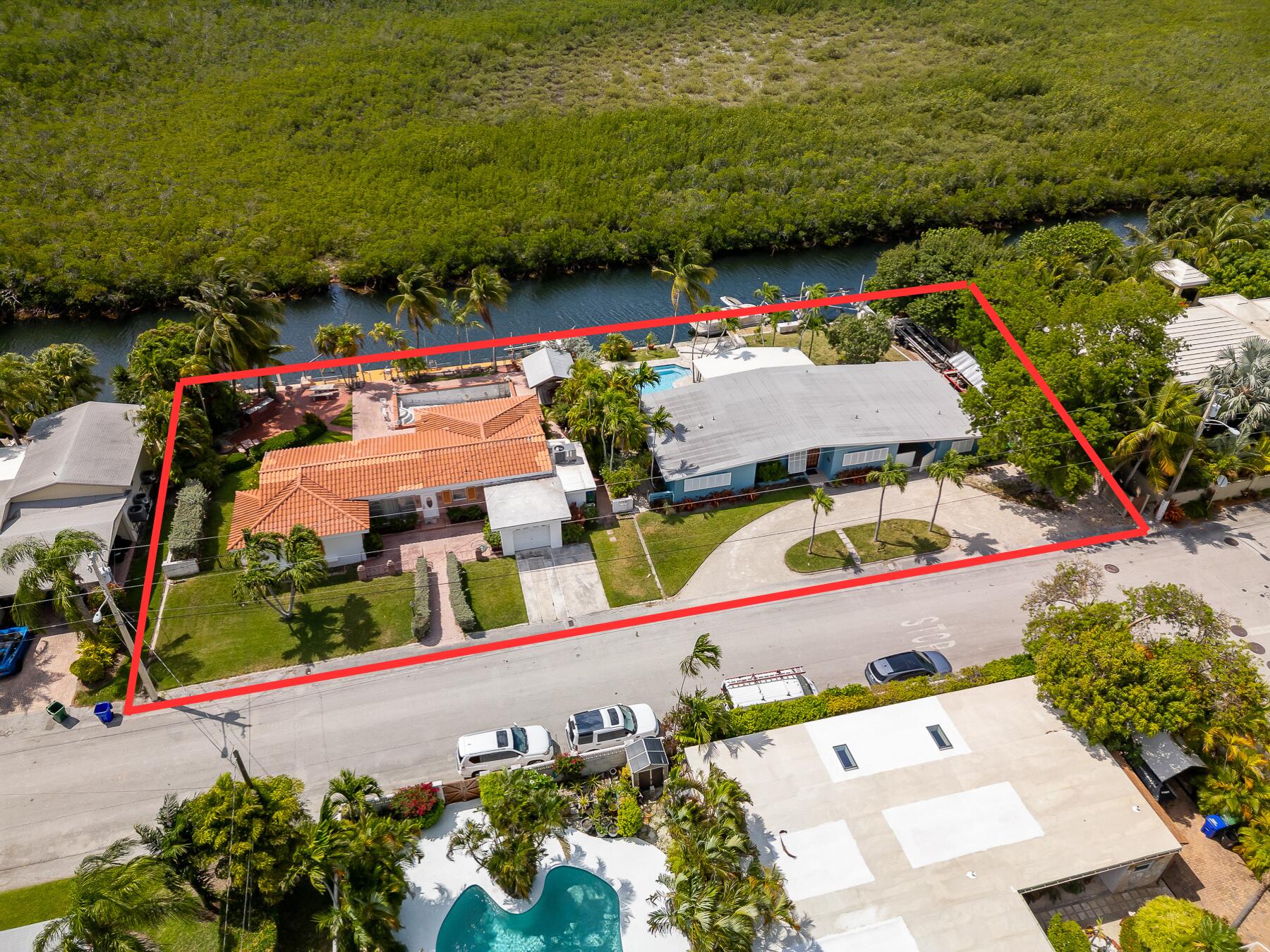 3608 Sunrise Drive Property Photo 3