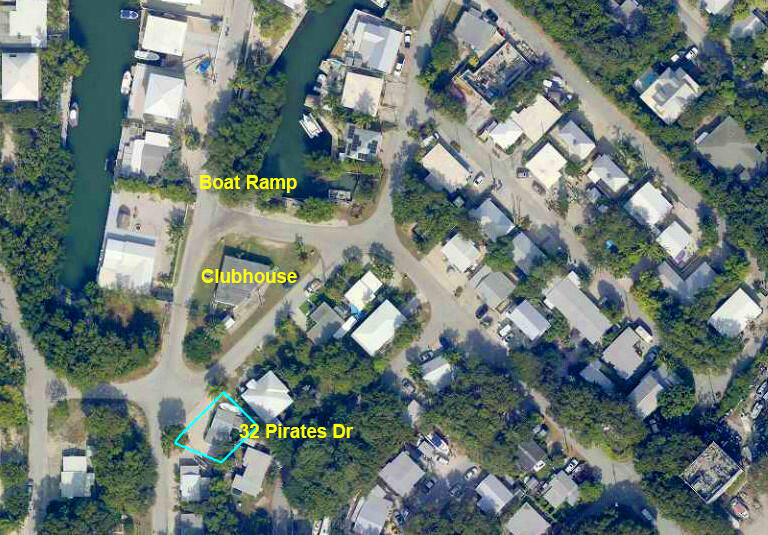 32 Pirates Drive Property Photo 25