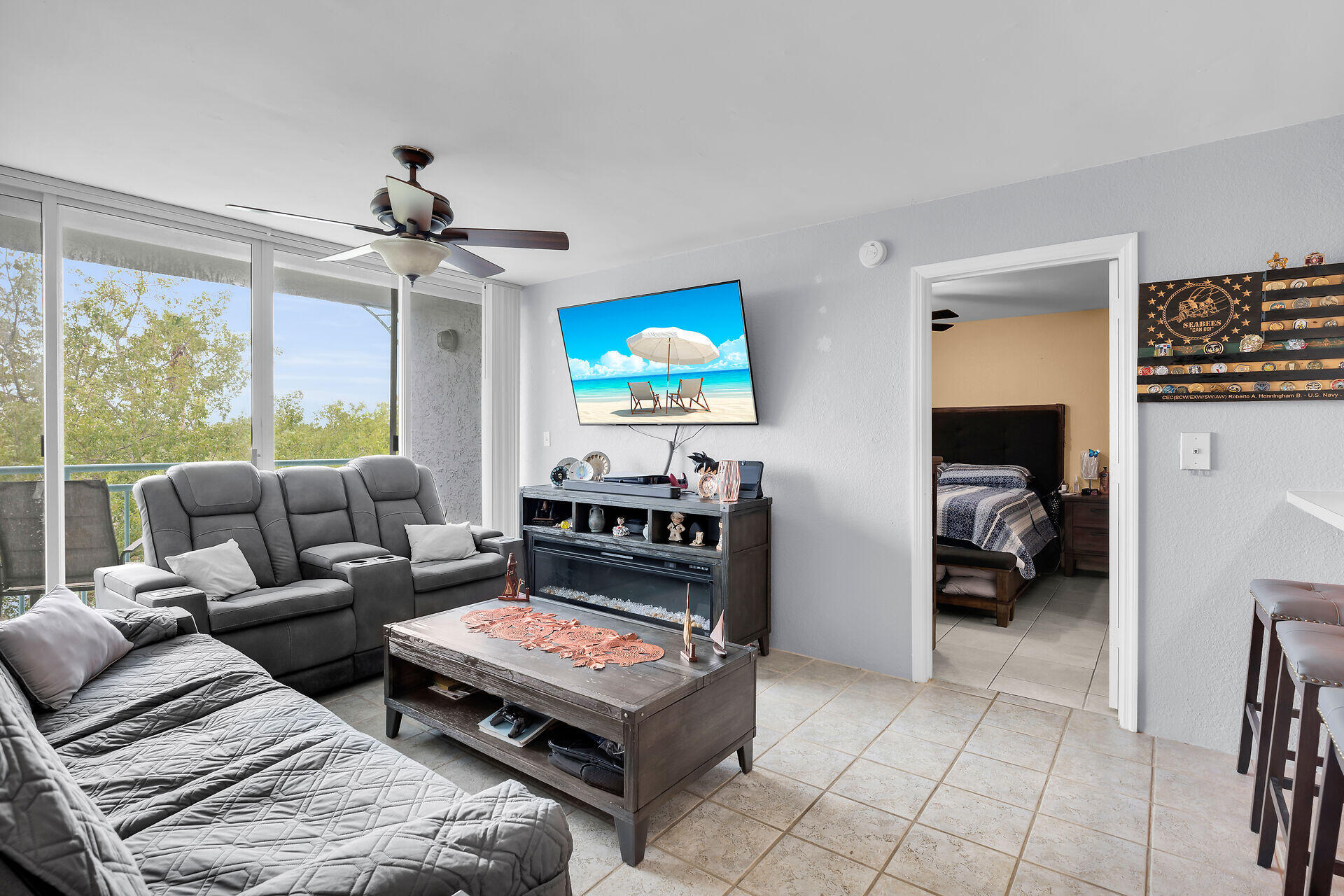 3635 Seaside Drive, 206 Property Photo 6