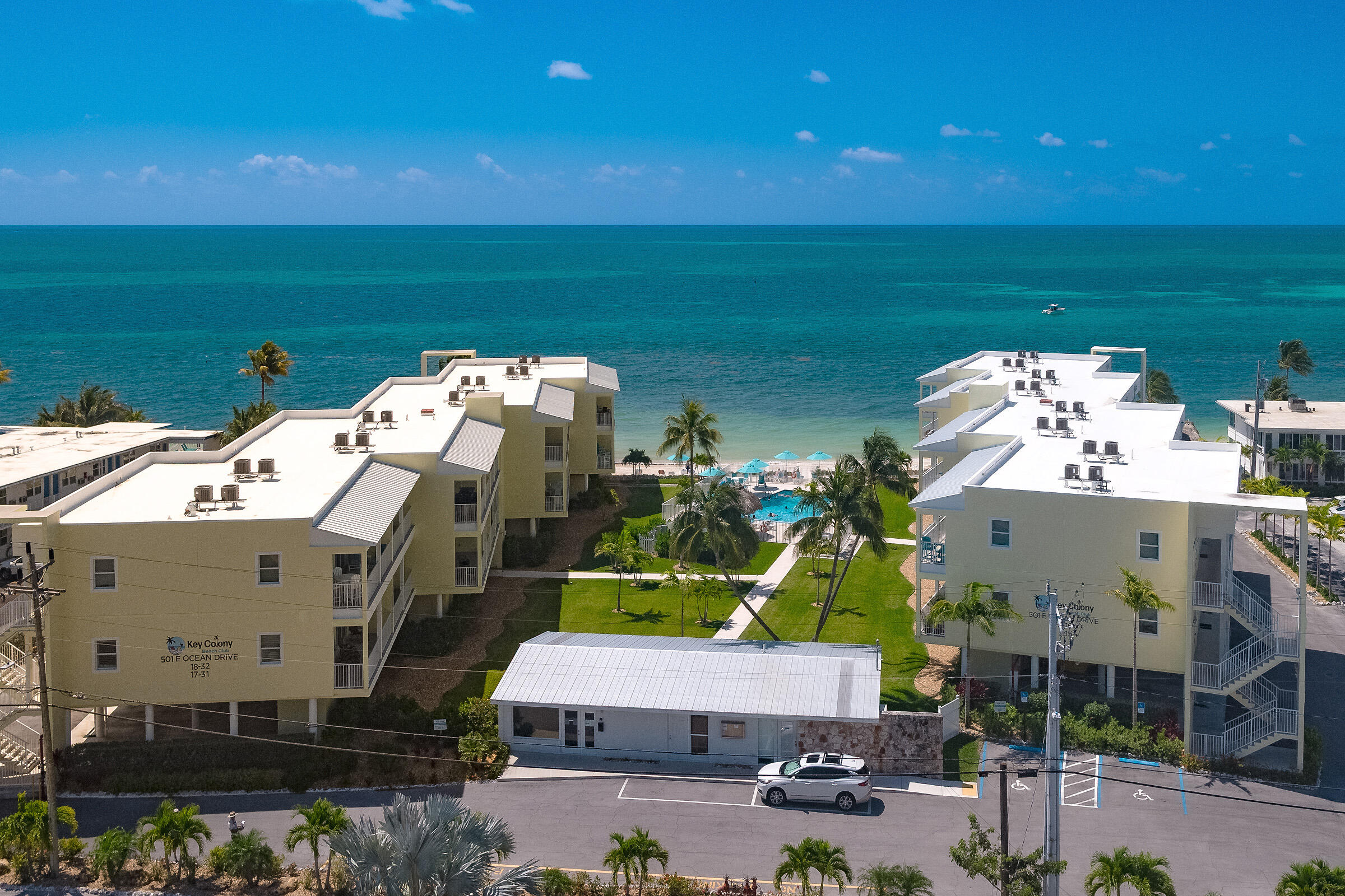 501 E Ocean Drive, 26 Property Photo 1