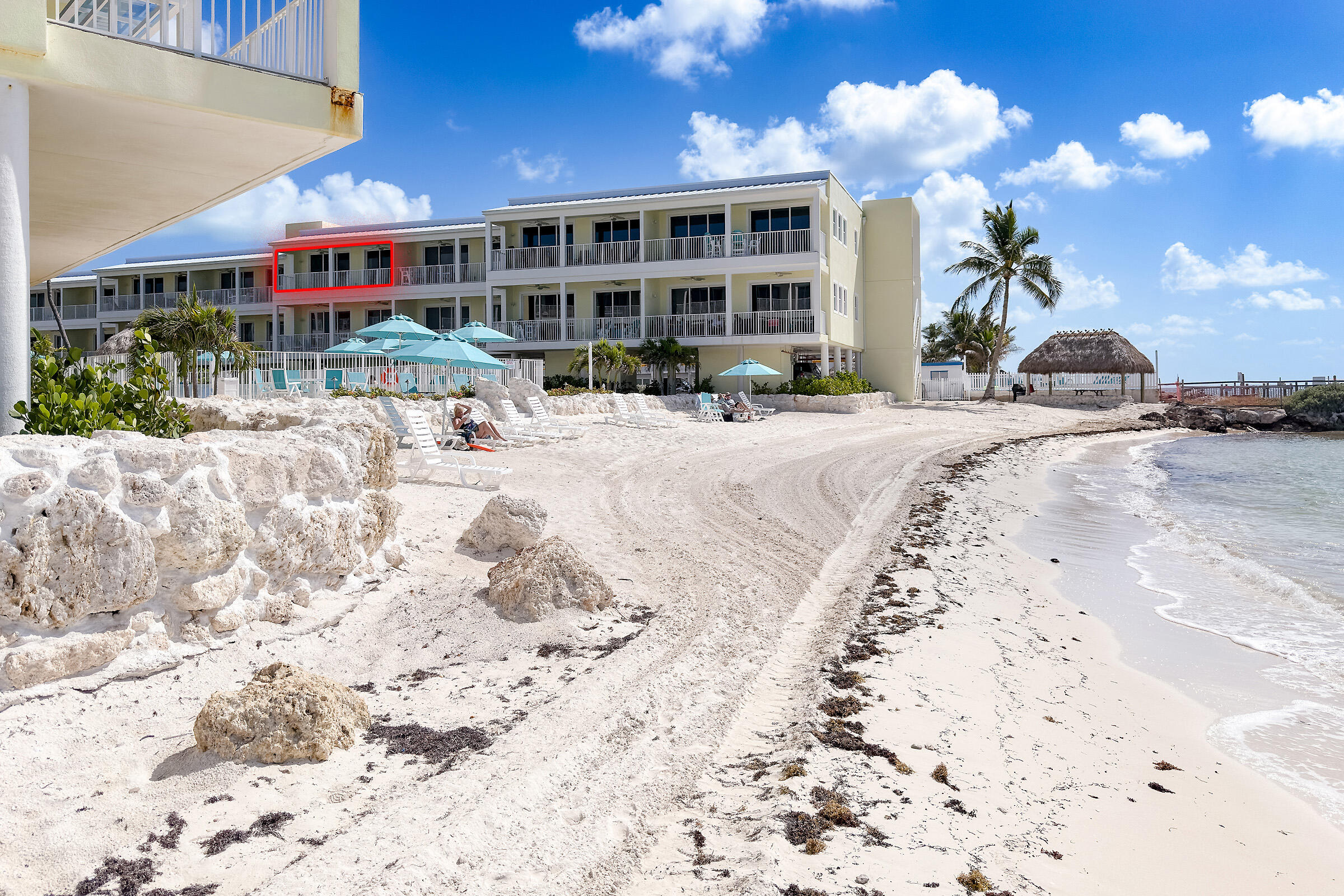 501 E Ocean Drive, 26 Property Photo 22