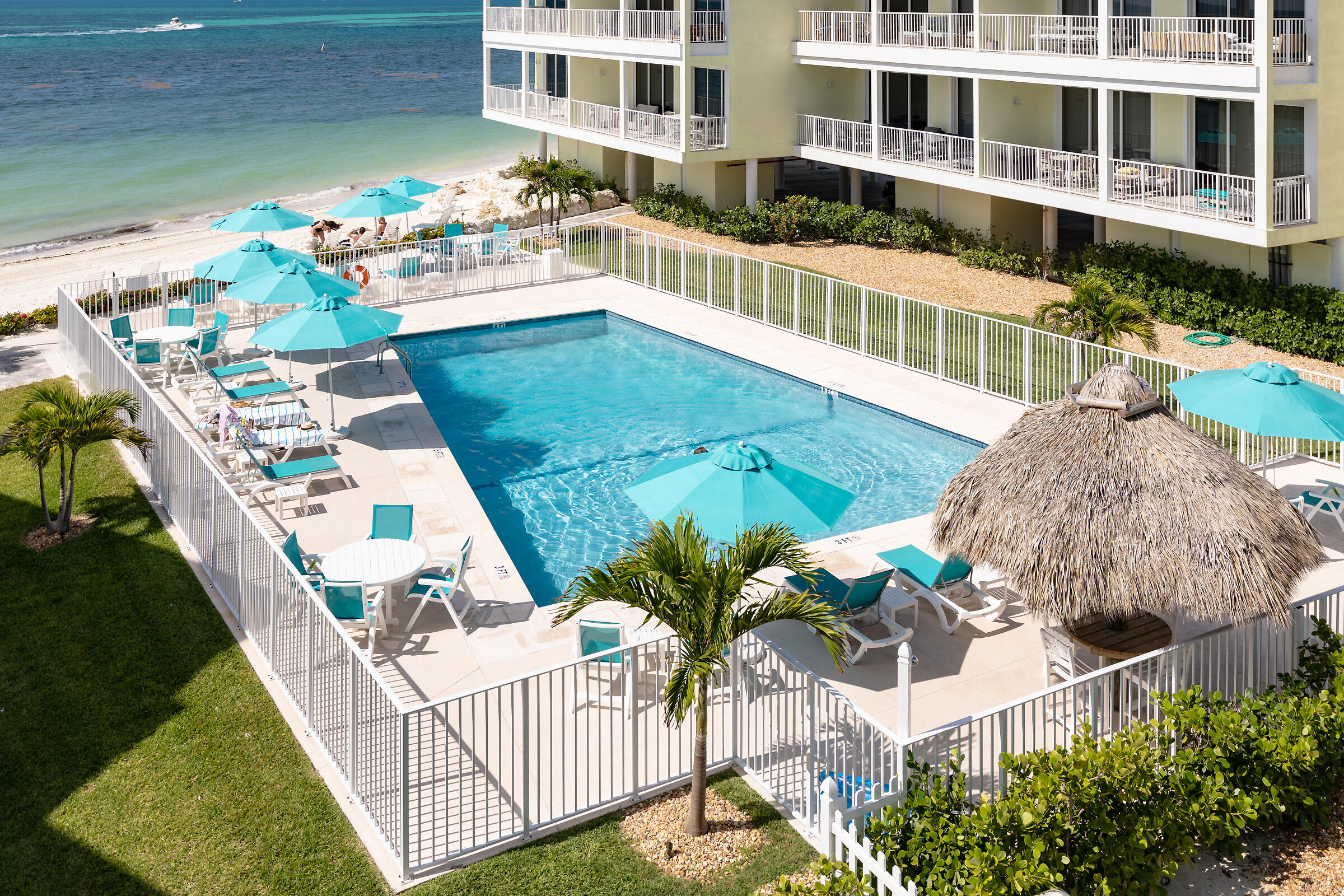 501 E Ocean Drive, 26 Property Photo 25
