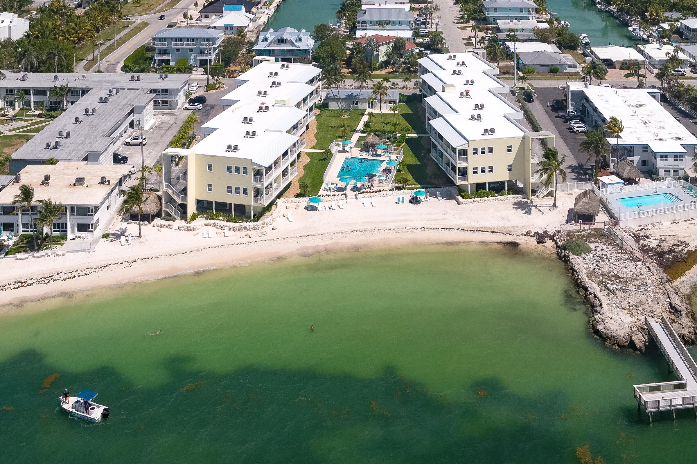 501 E Ocean Drive, 26 Property Photo 37