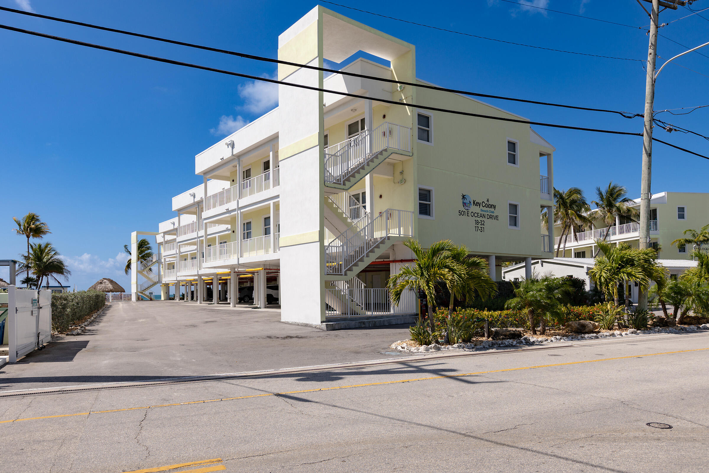 501 E Ocean Drive, 26 Property Photo 41