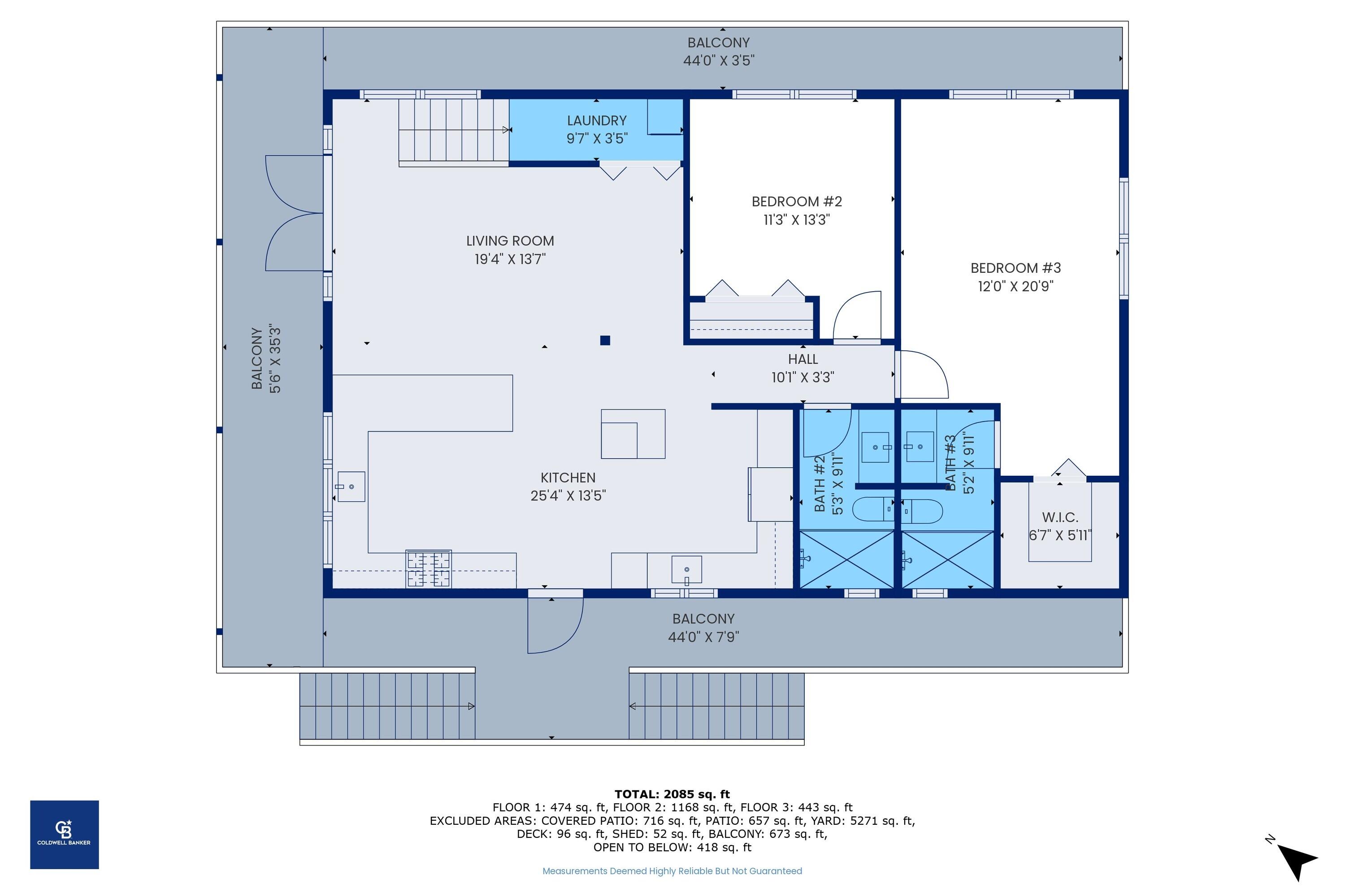 334 E Seaview Drive Property Photo 51