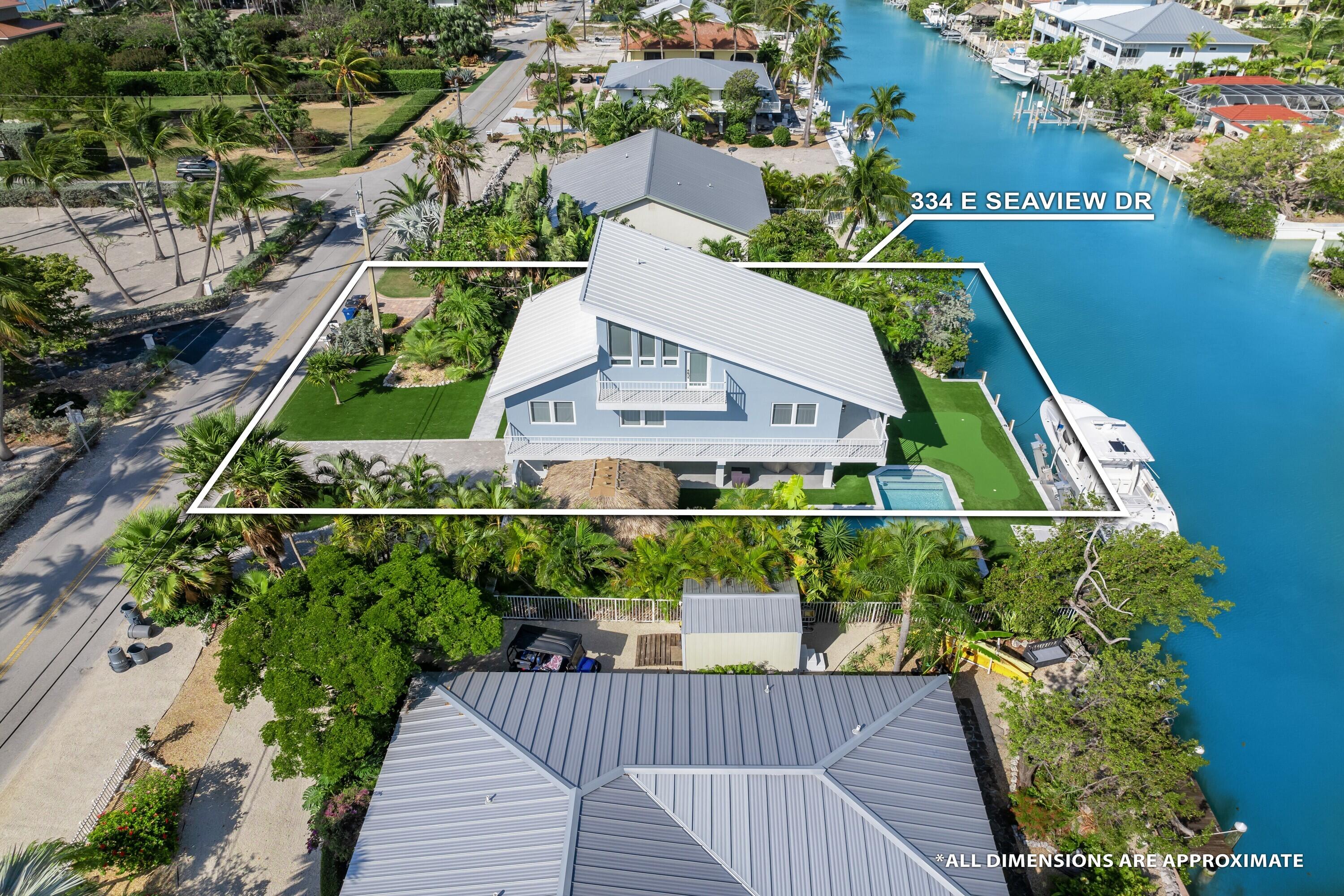334 E Seaview Drive Property Photo 68