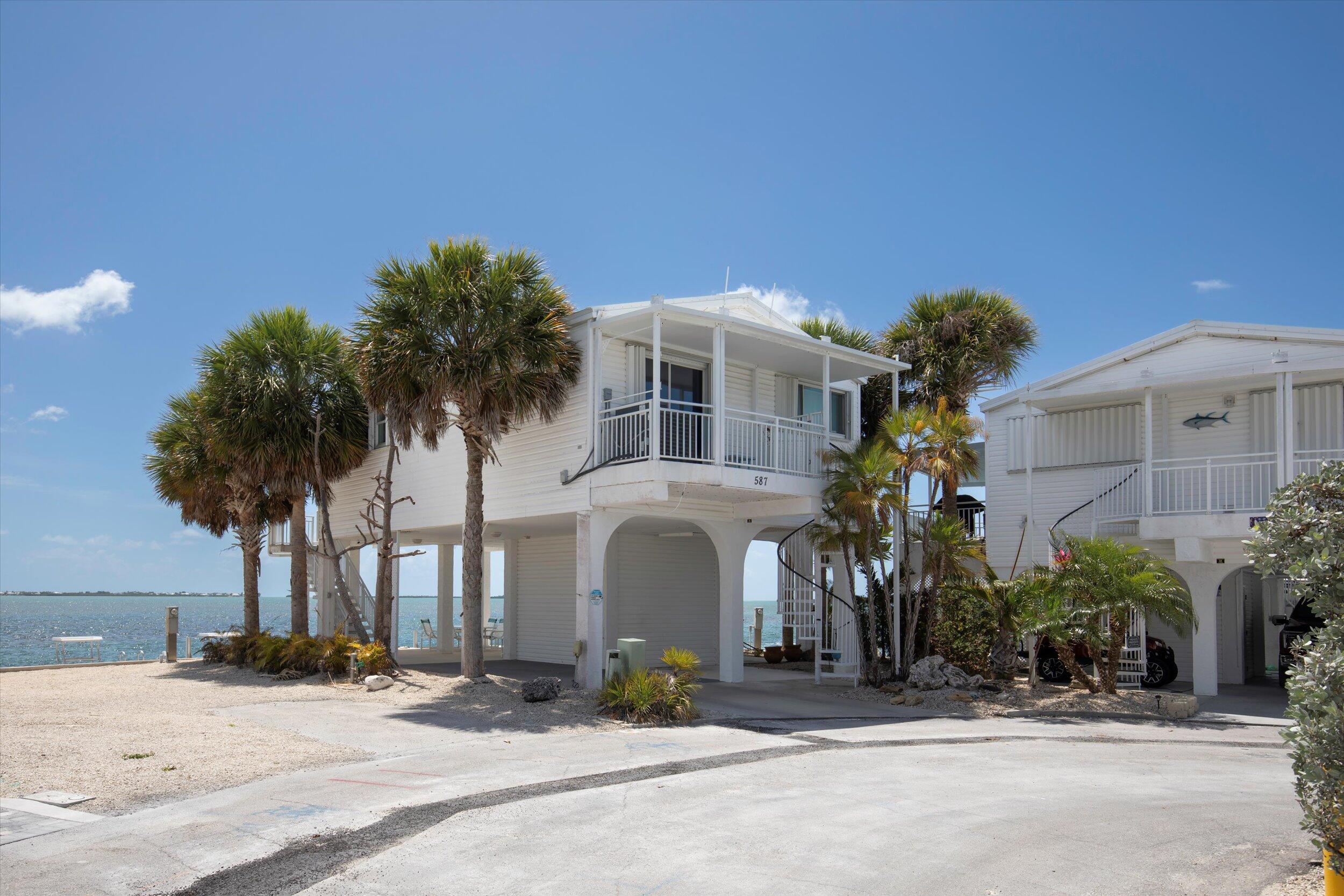 701 Spanish Main Drive, 587 Property Photo 10