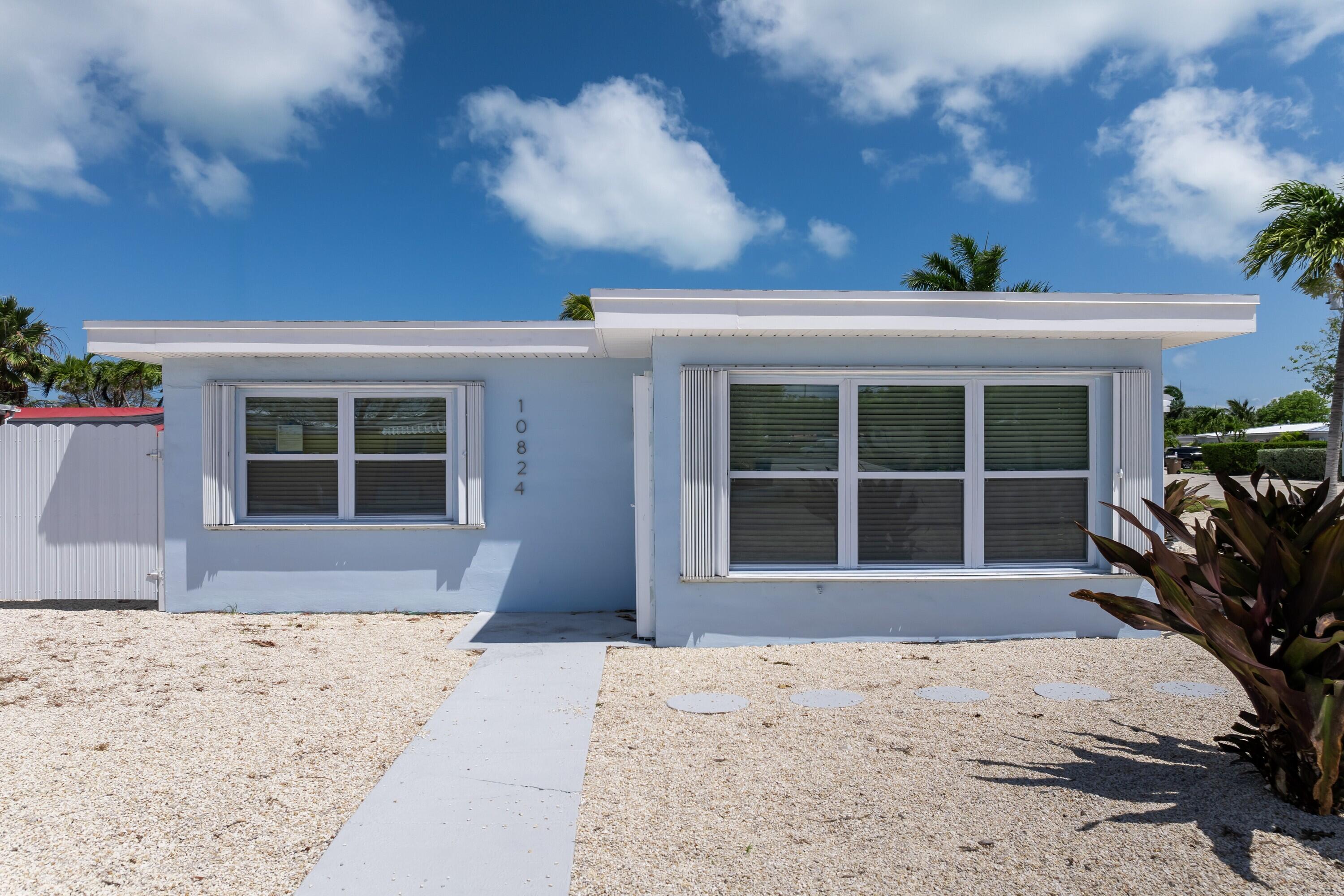 10824 1st Avenue Gulf Property Photo 1