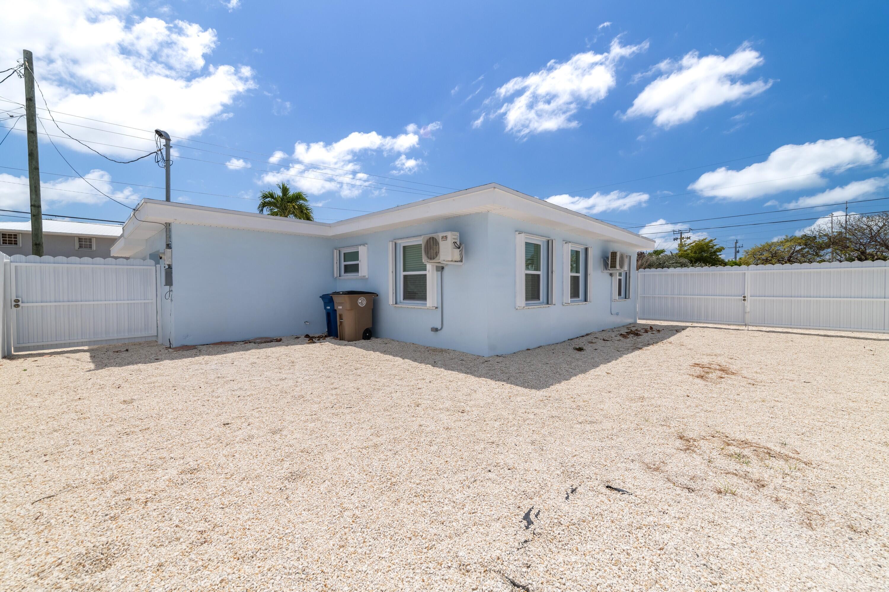 10824 1st Avenue Gulf Property Photo 2