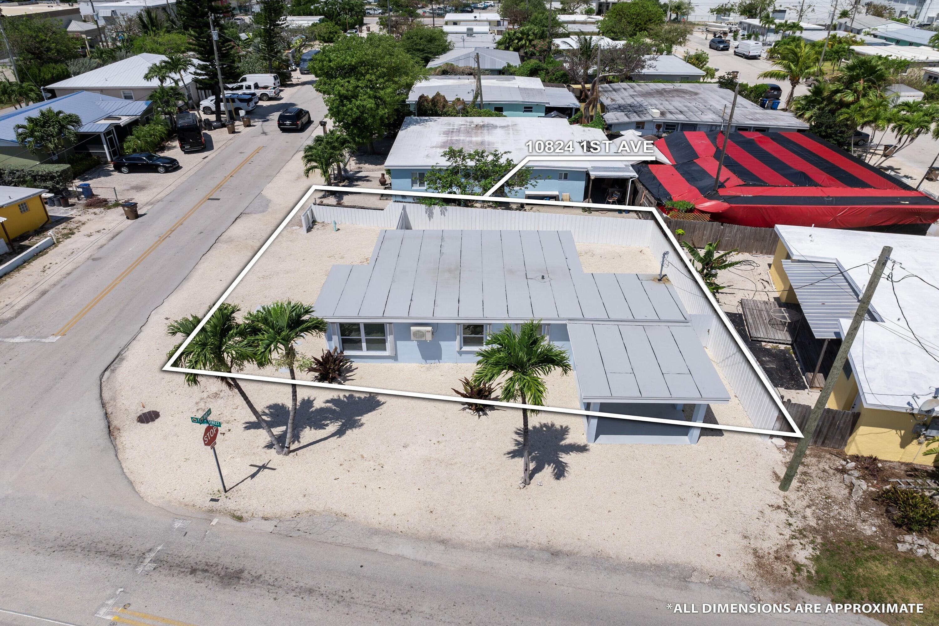 10824 1st Avenue Gulf Property Photo 25