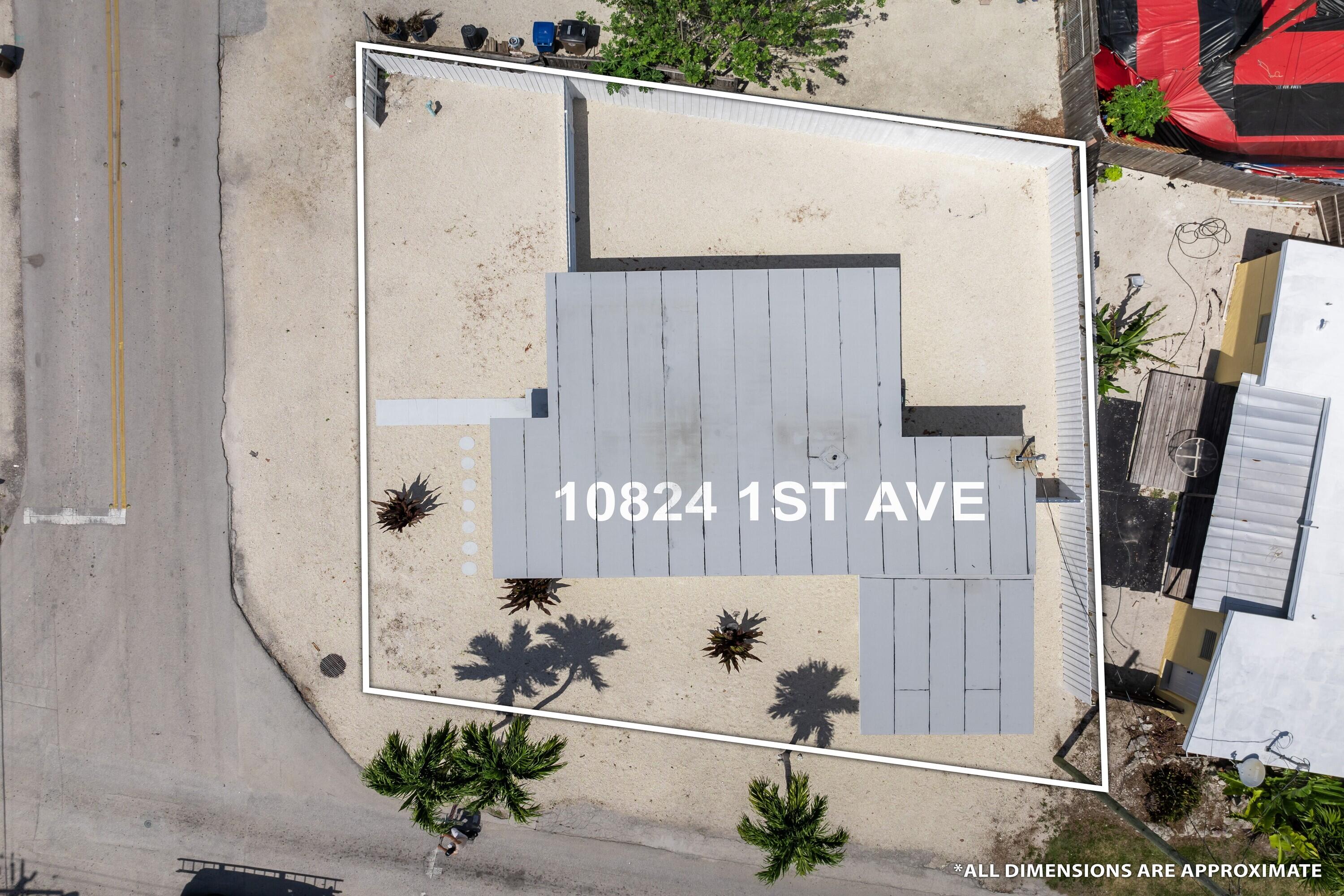 10824 1st Avenue Gulf Property Photo 30