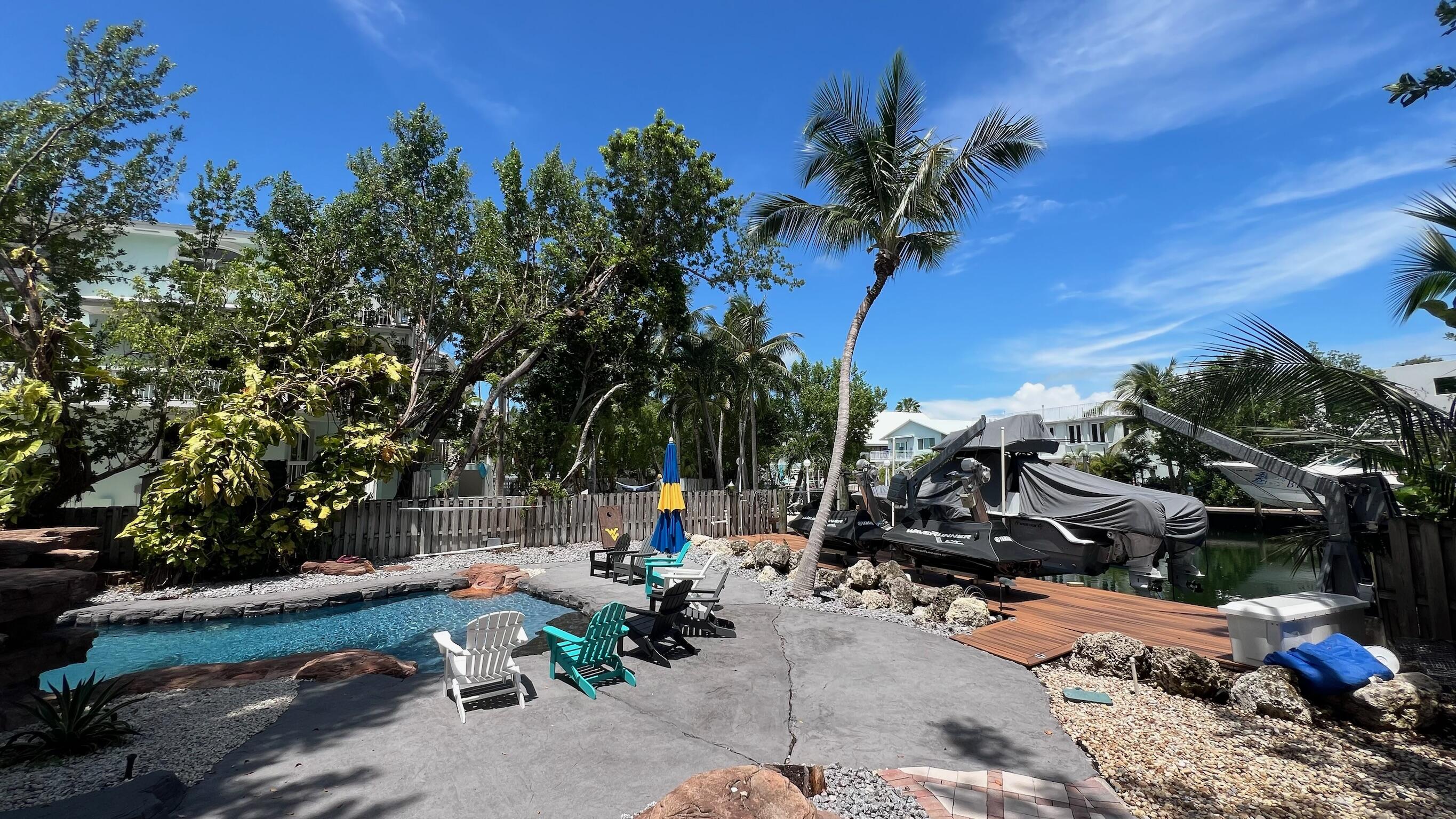 168 Indian Mound Trail Property Photo 4